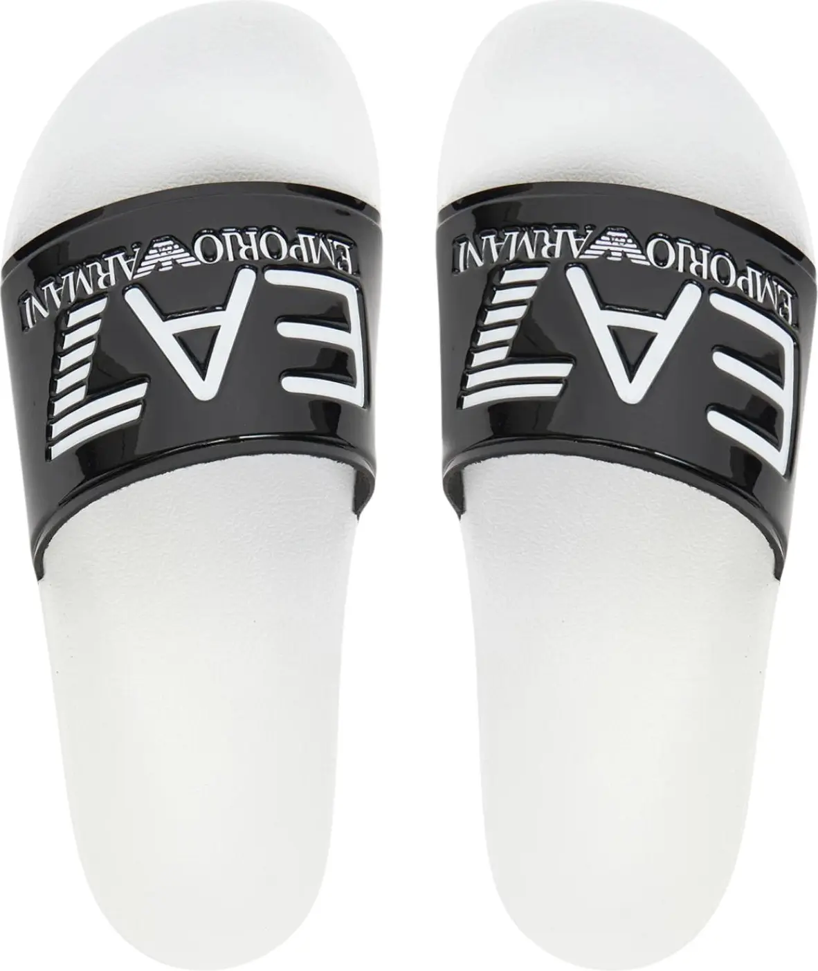 Slippers EA7
