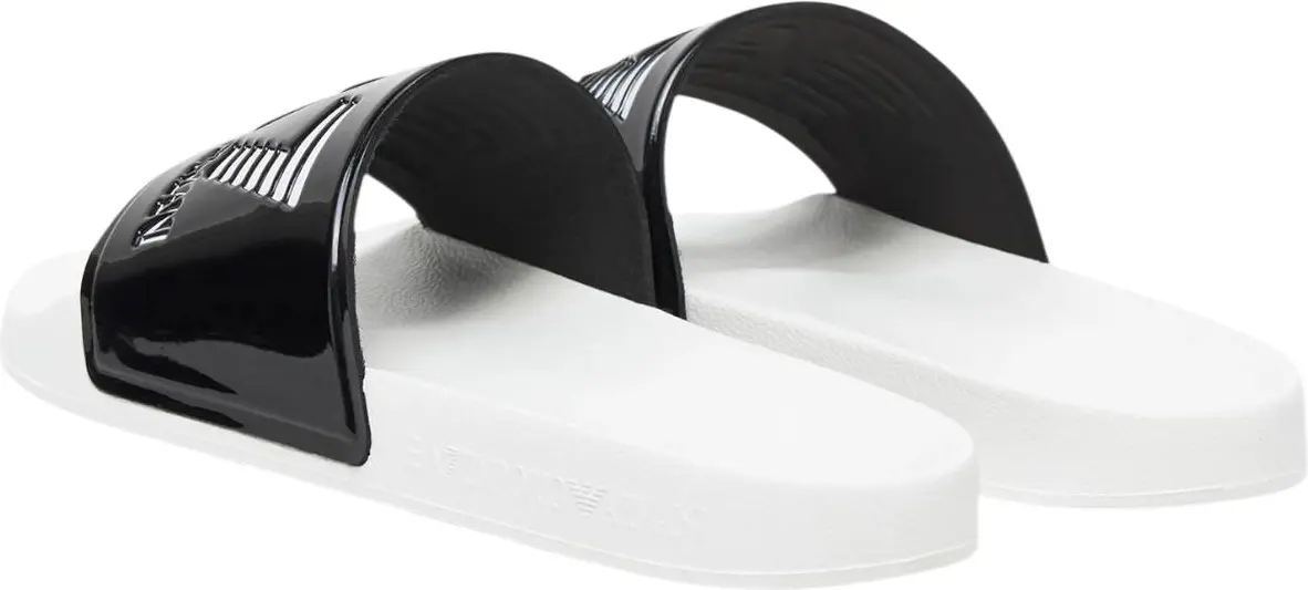 Slippers EA7