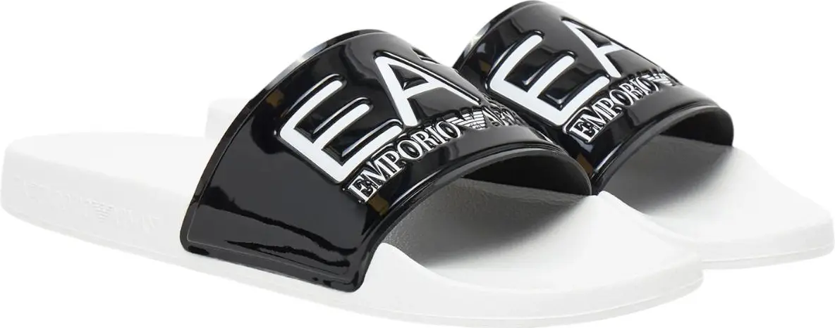 Slippers EA7