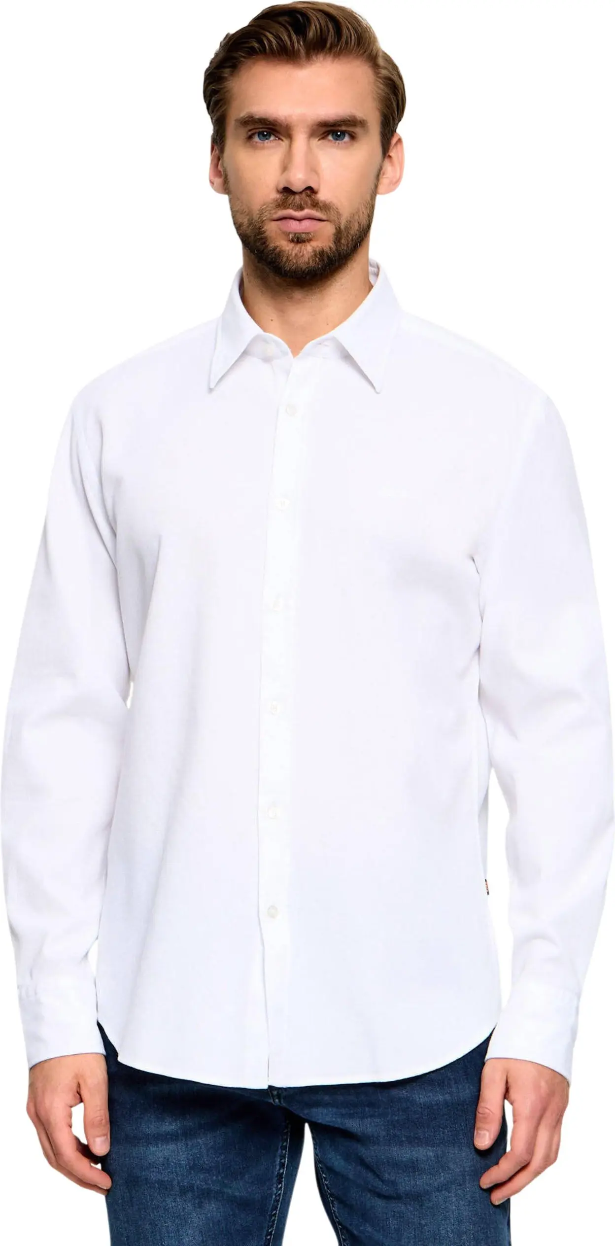 Shirts BOSS