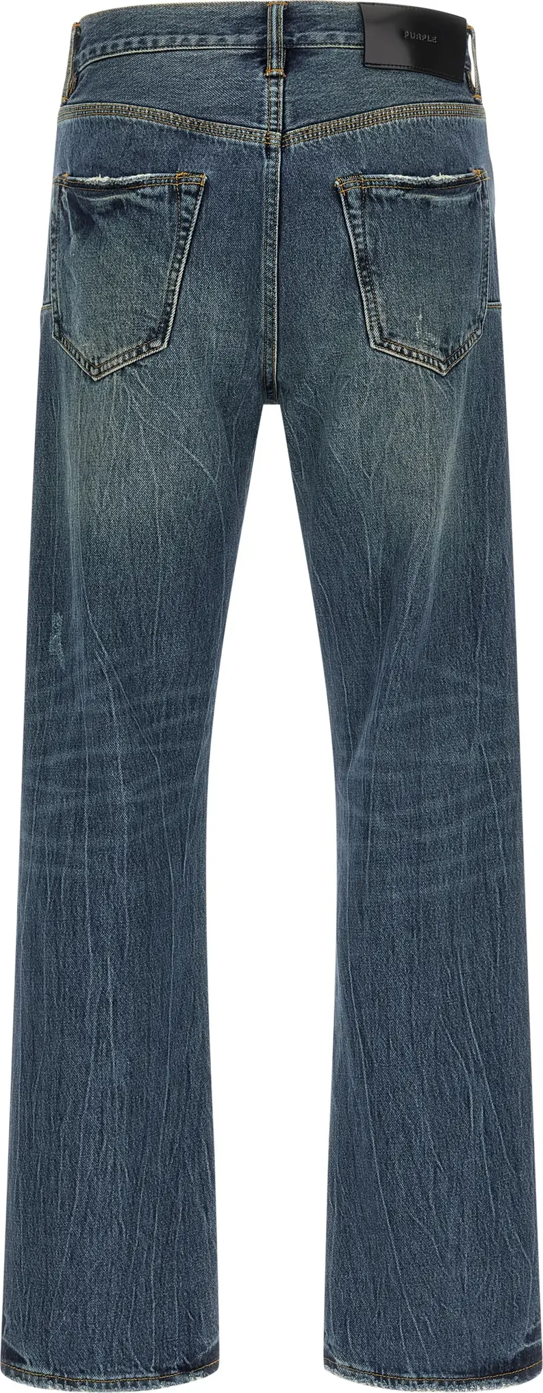 Jeans Purple Brand P011 Modern Vintage