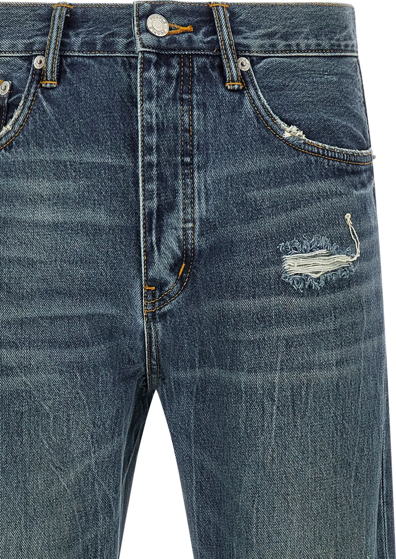 Jeans Purple Brand P011 Modern Vintage