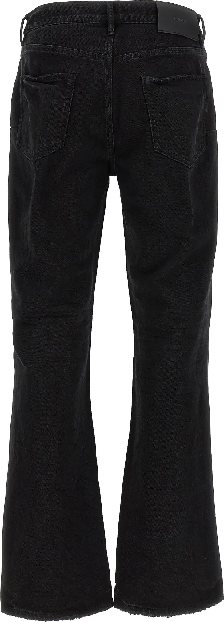 Jeans Purple Brand
