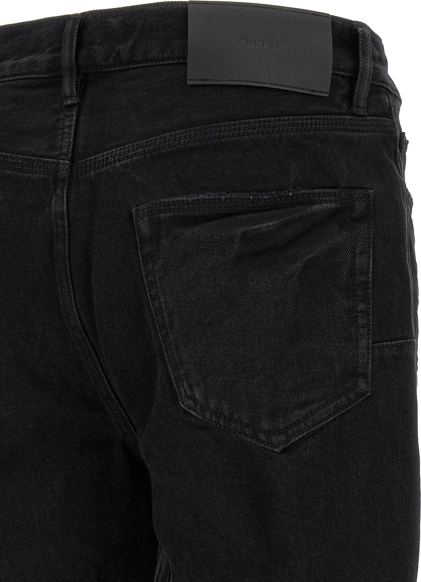 Jeans Purple Brand
