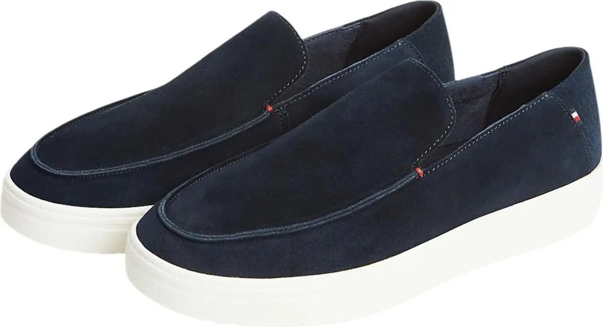 Moccassin Tommy Hilfiger