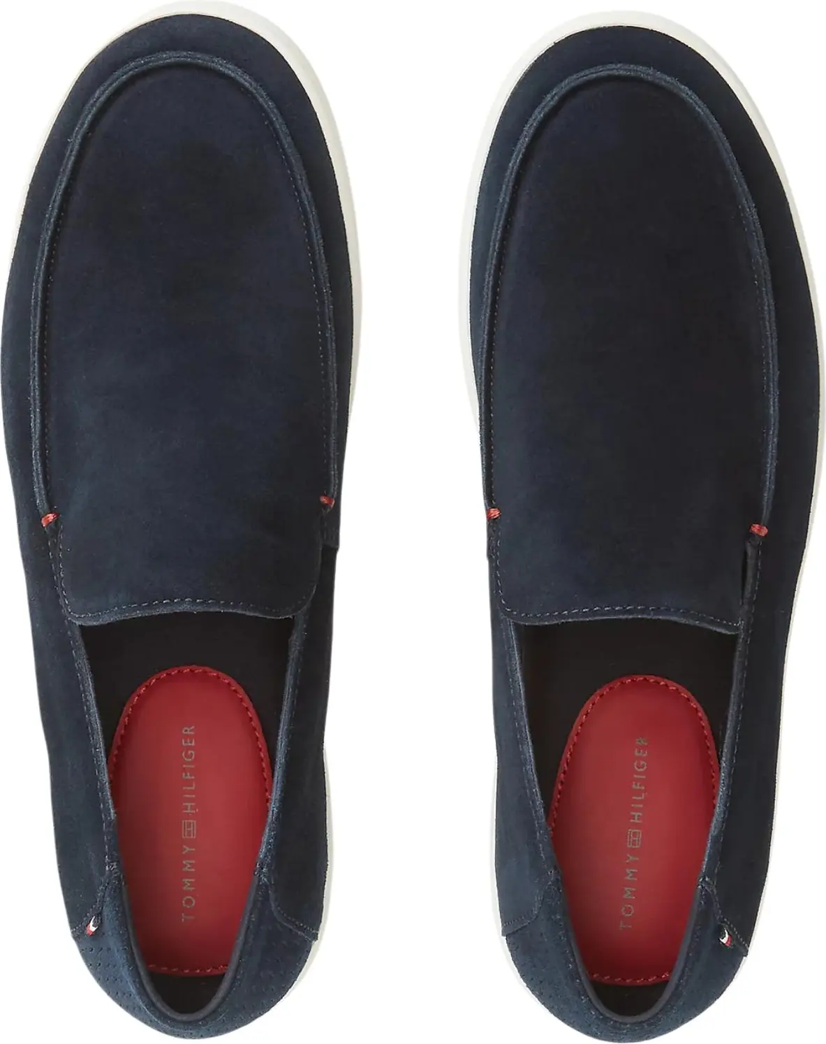 Moccassin Tommy Hilfiger