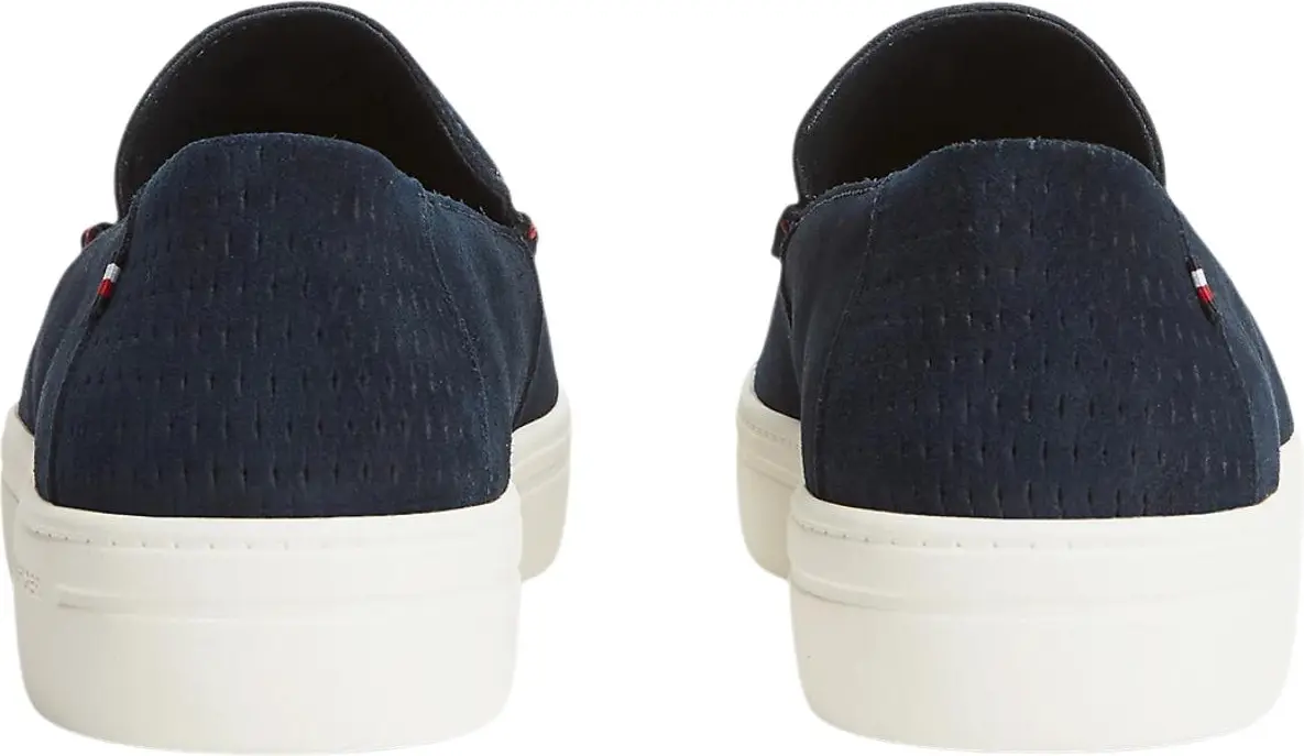 Moccassin Tommy Hilfiger