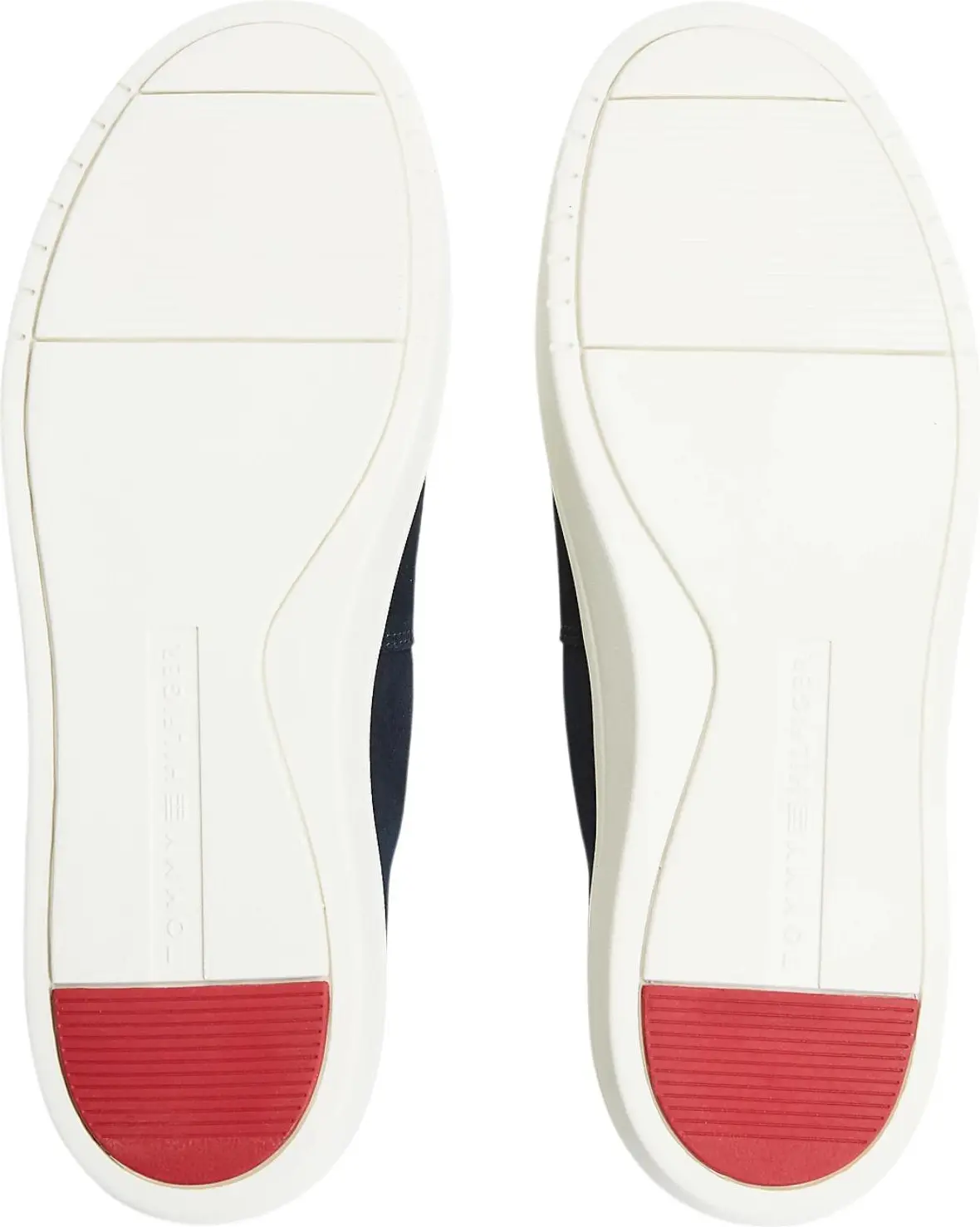 Moccassin Tommy Hilfiger
