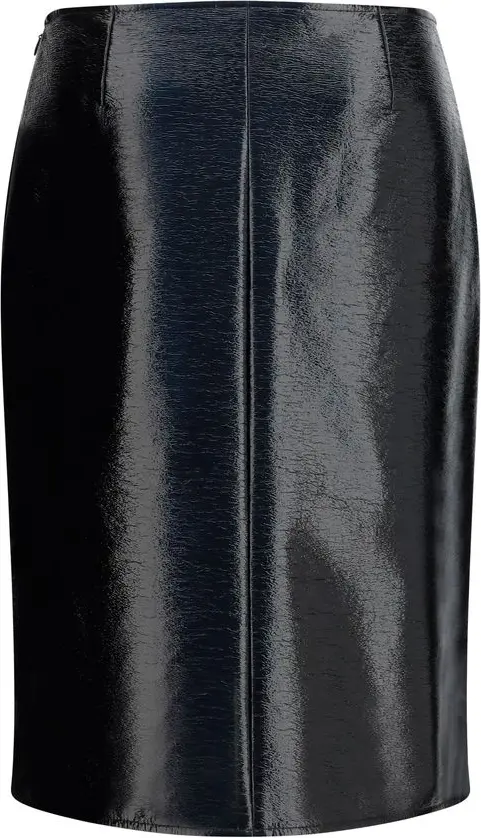 Юбка Courreges