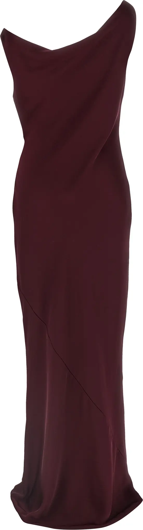 Long Dress Norma Kamali