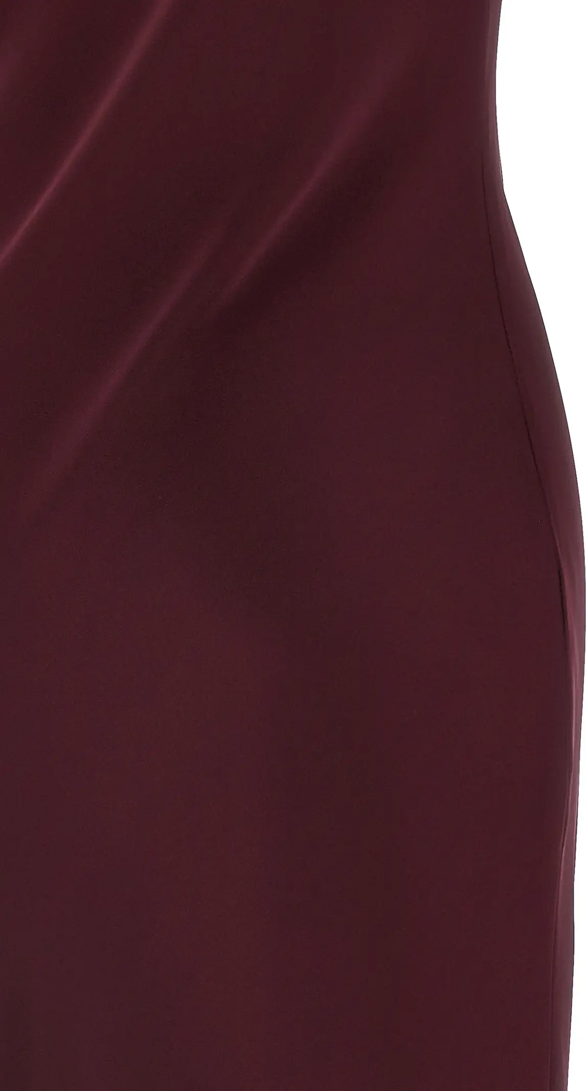 Long Dress Norma Kamali