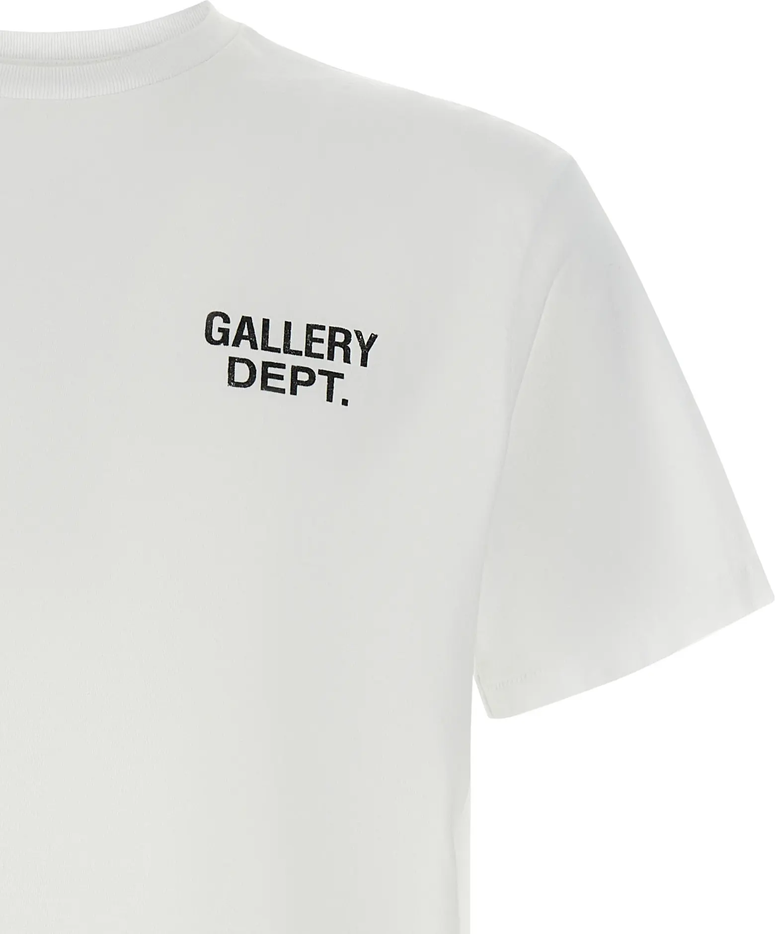 Футболка Gallery Dept.