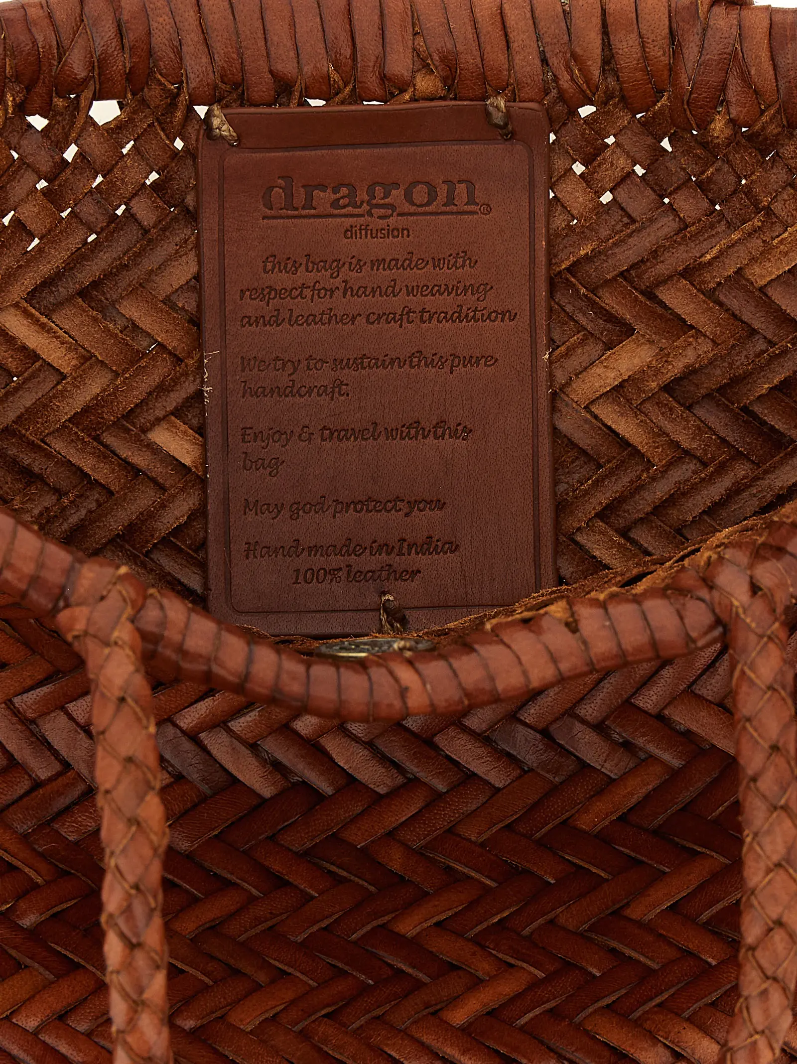 Handbag Dragon Diffusion