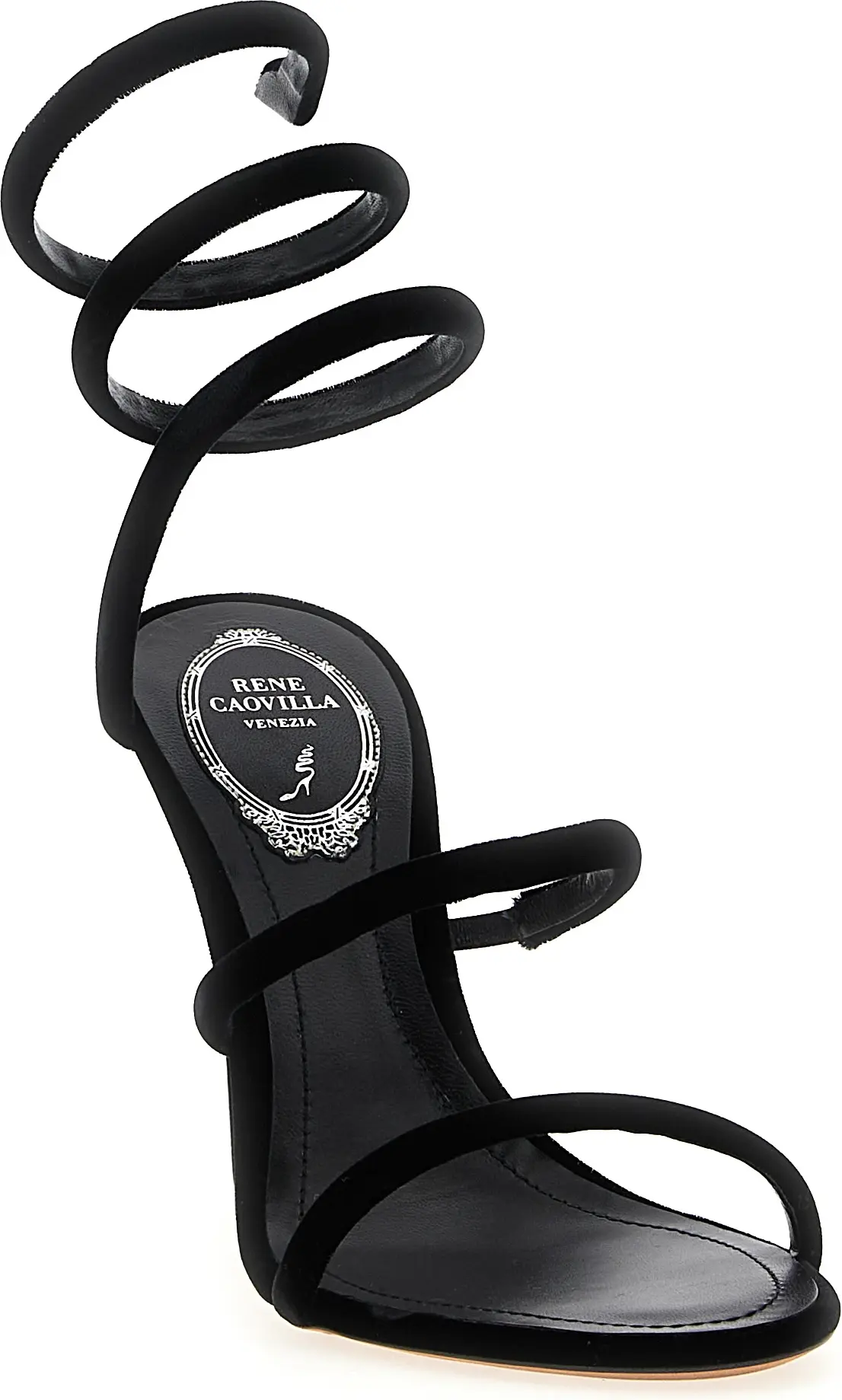 Sandals Rene Caovilla Cleo
