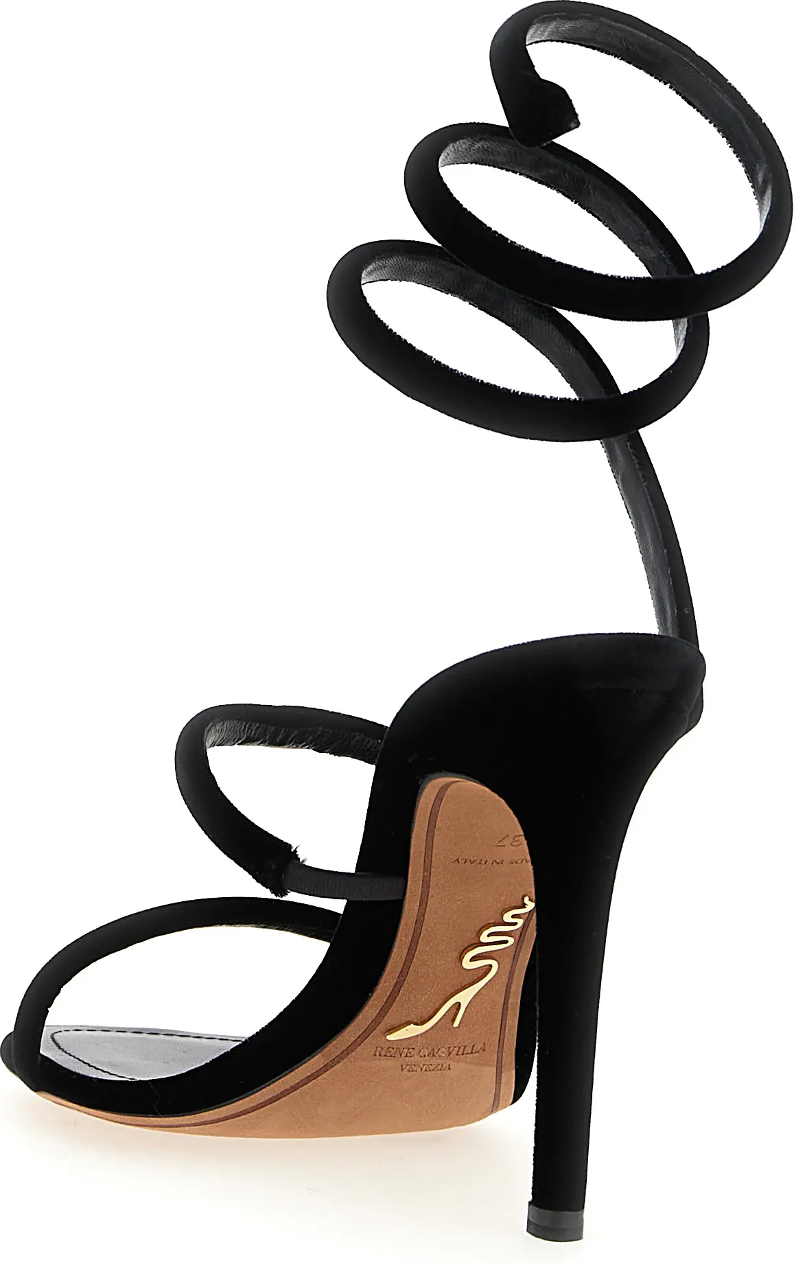 Sandals Rene Caovilla Cleo