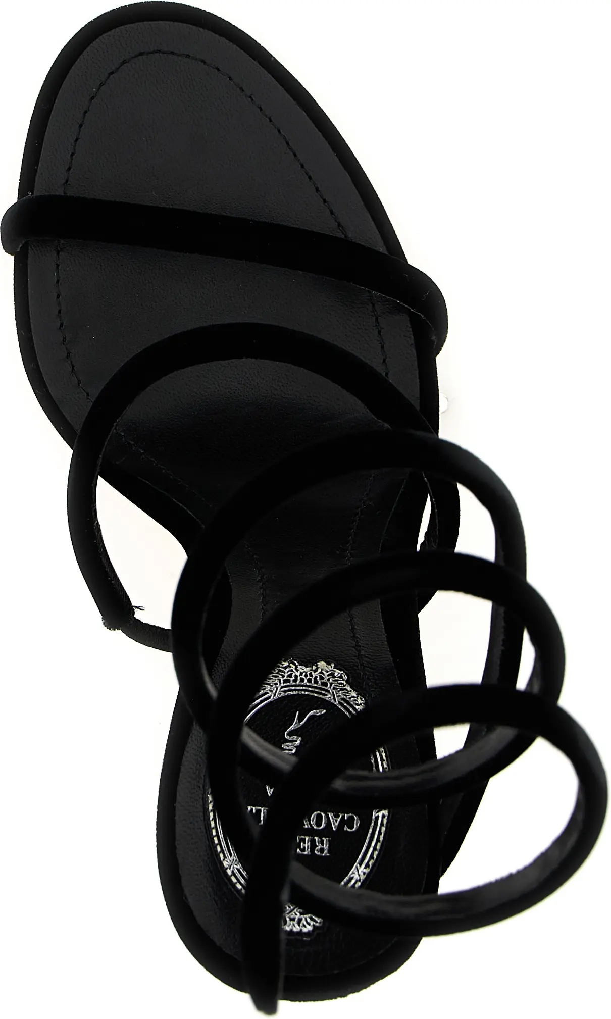 Sandals Rene Caovilla Cleo