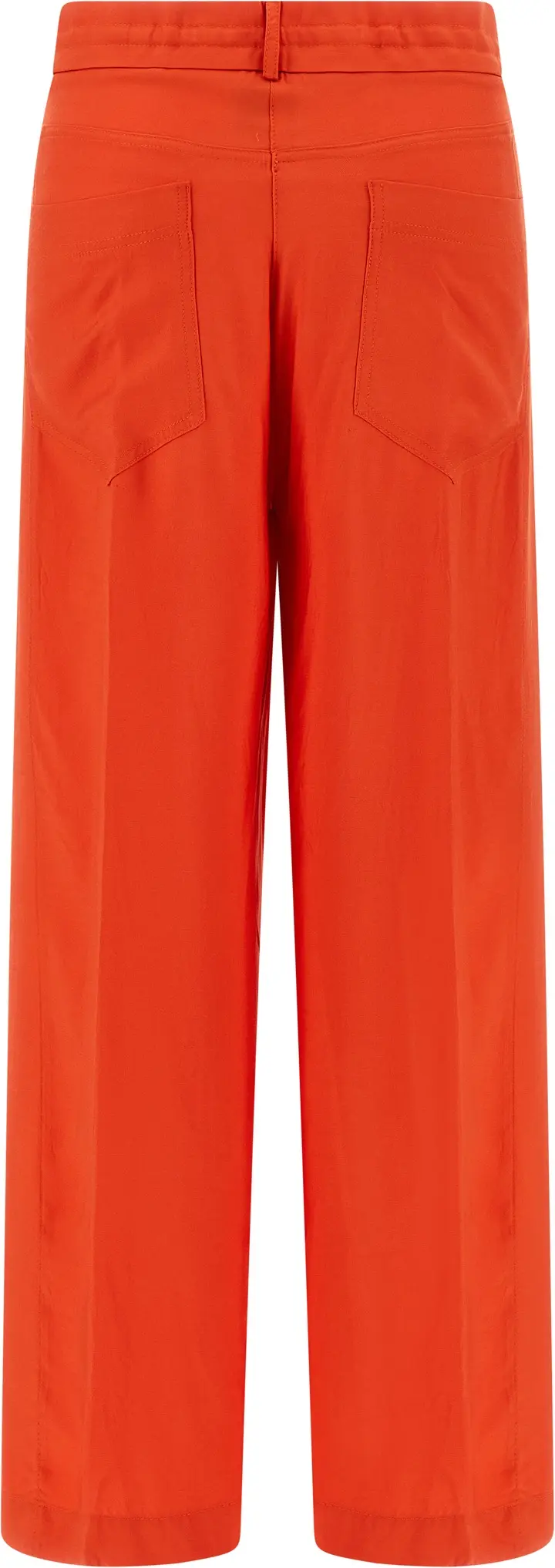 Casual Pants Nude