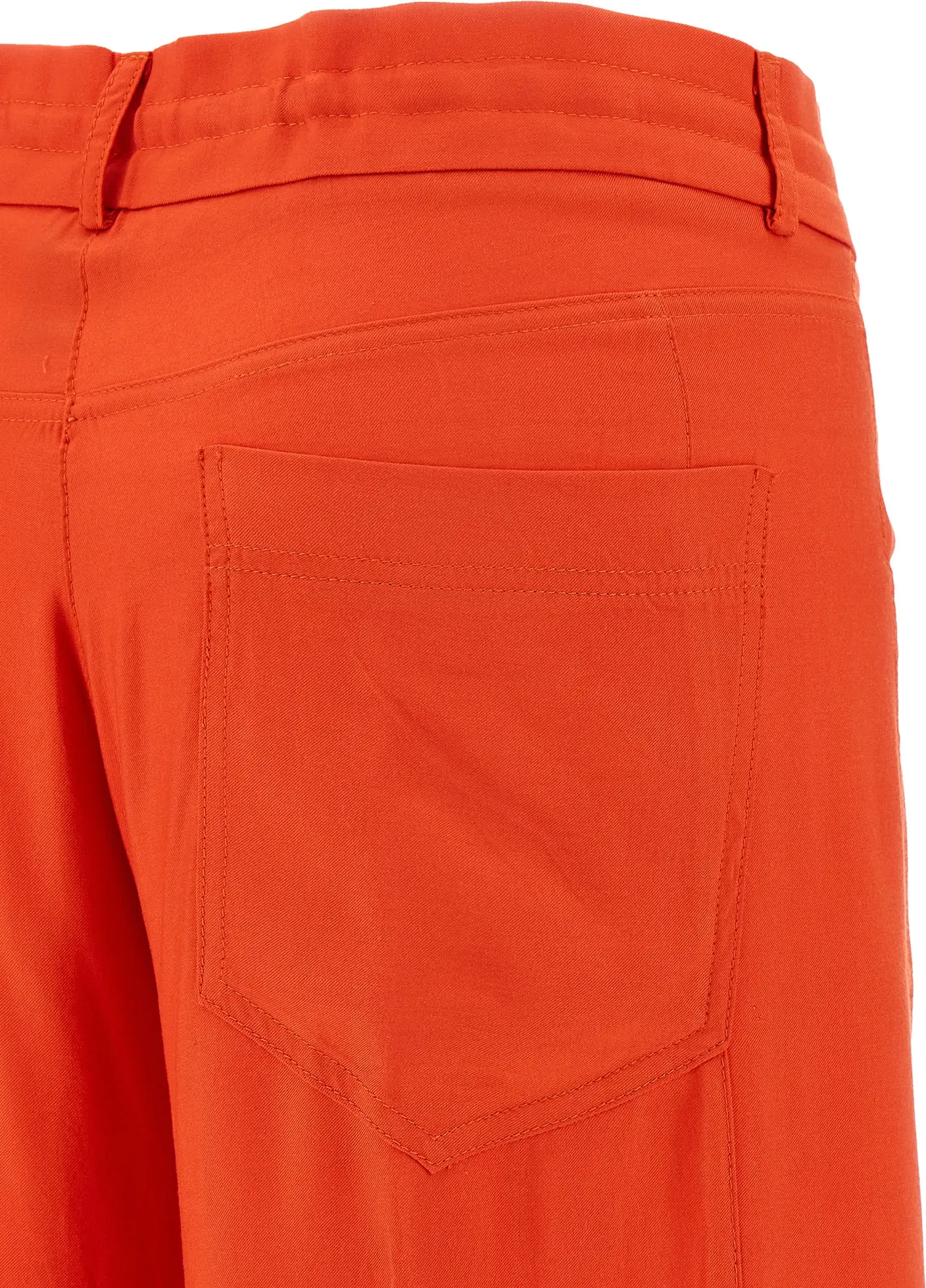 Casual Pants Nude
