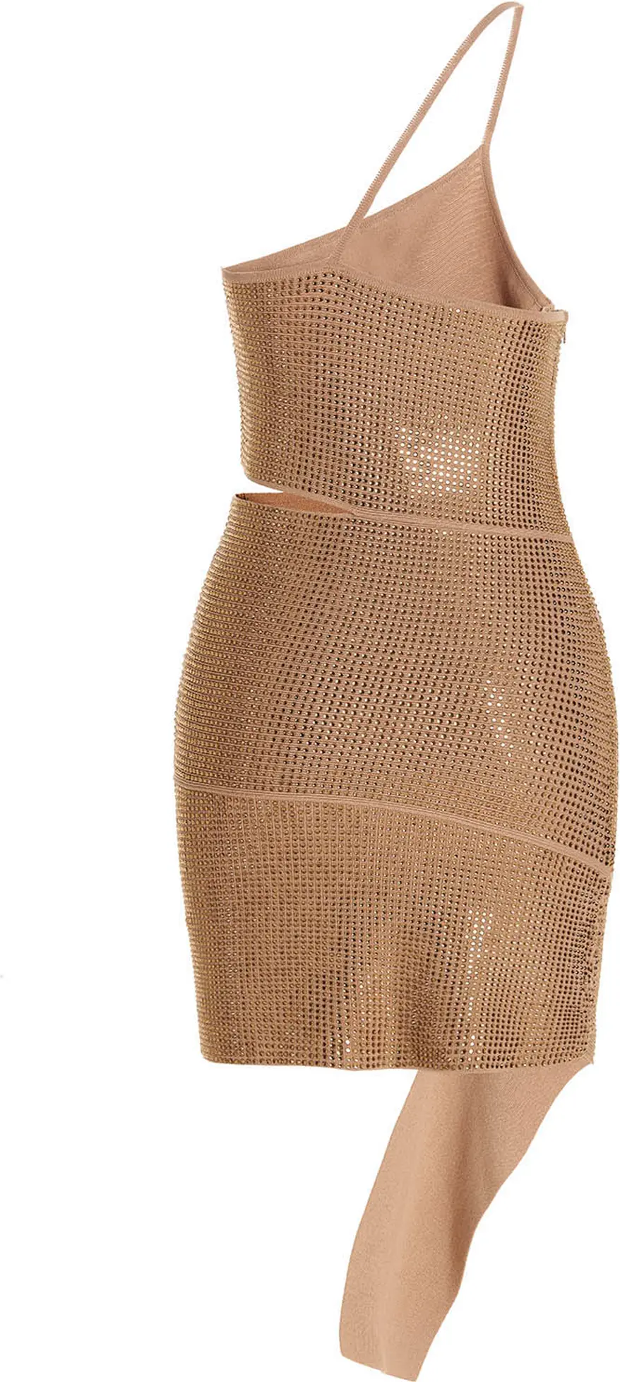 Mini Skirt Andreādamo