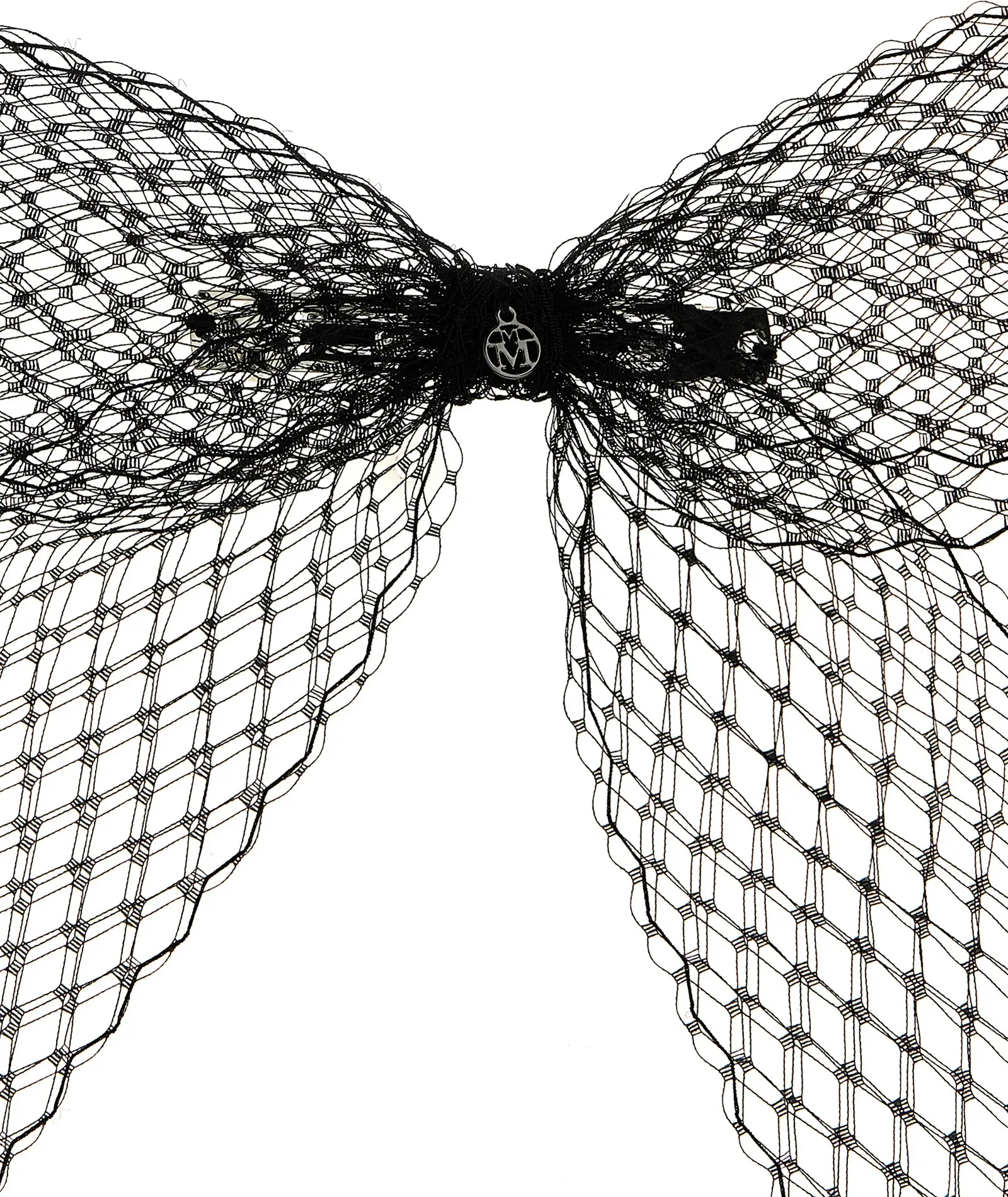 Hair Clip Maison Michel