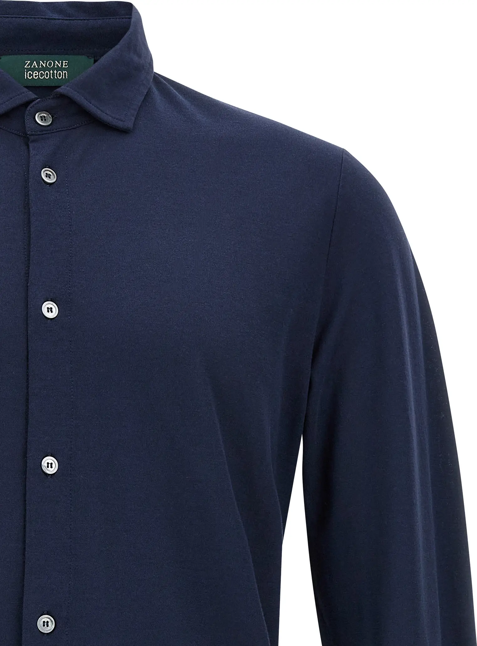 Blouse Zanone