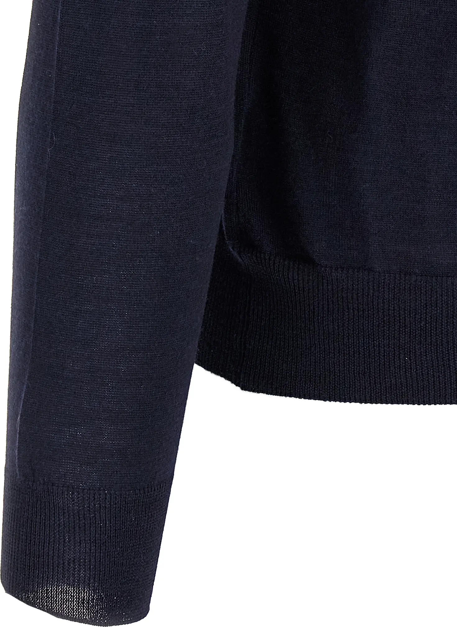 Cardigan Barba Italiana