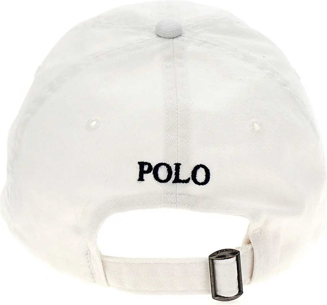 Polo Ralph Lauren beysbol kepkasi