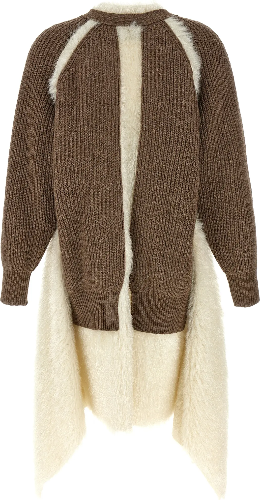 Cardigan Undercover