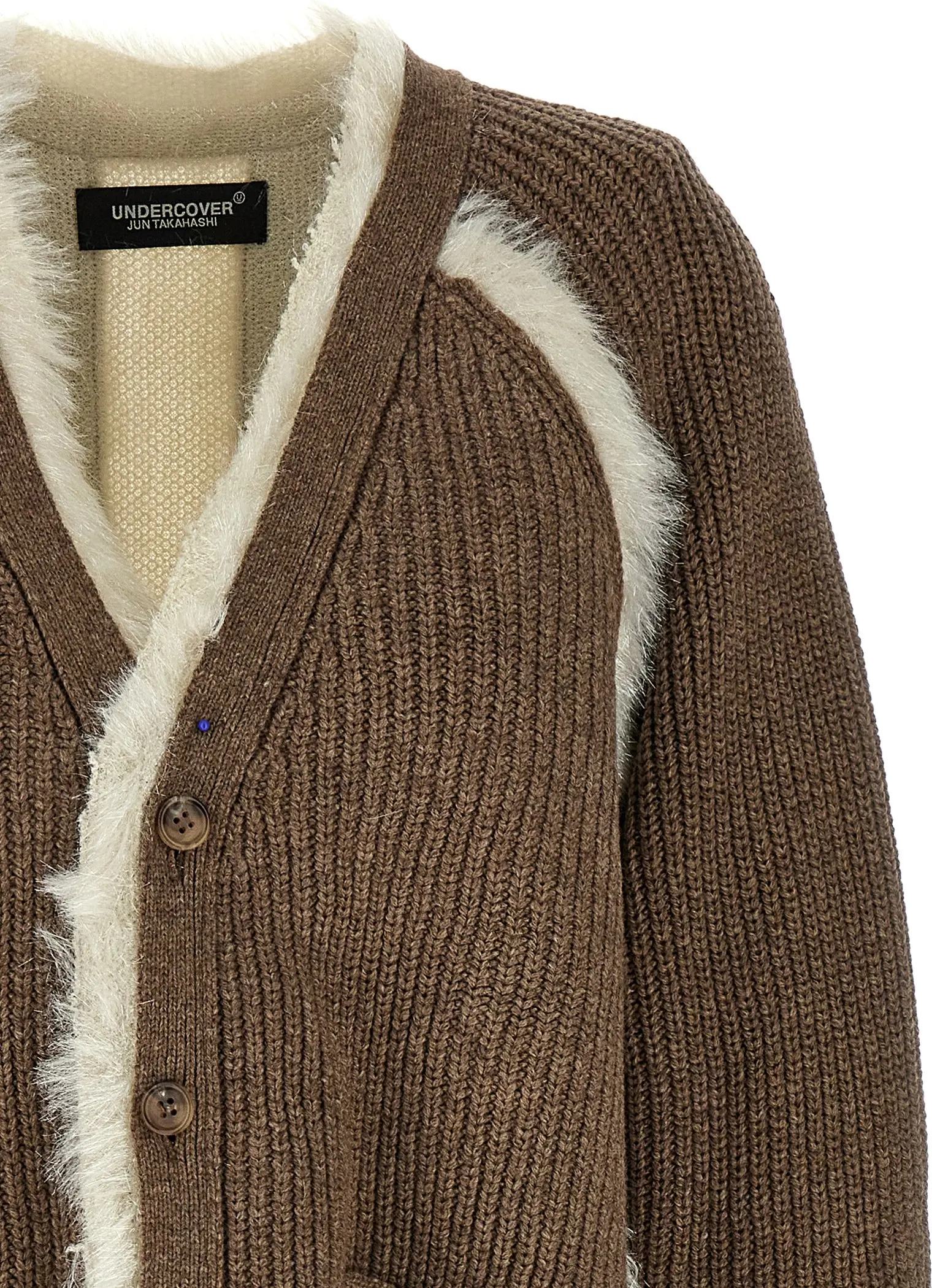 Cardigan Undercover