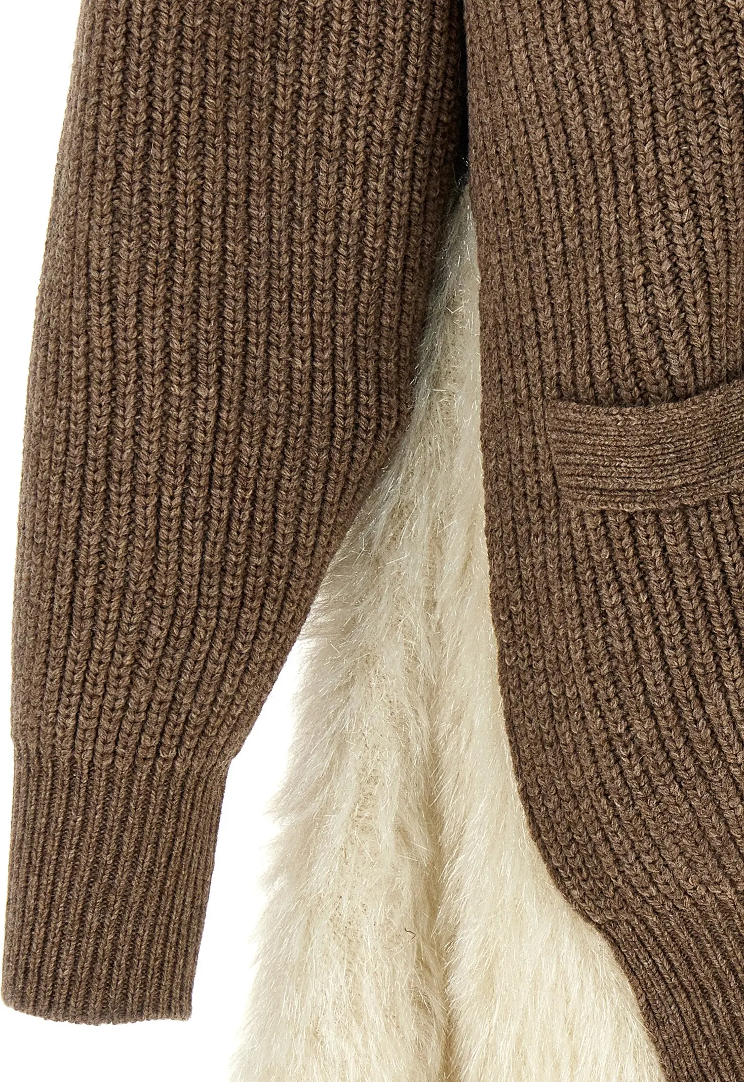 Cardigan Undercover