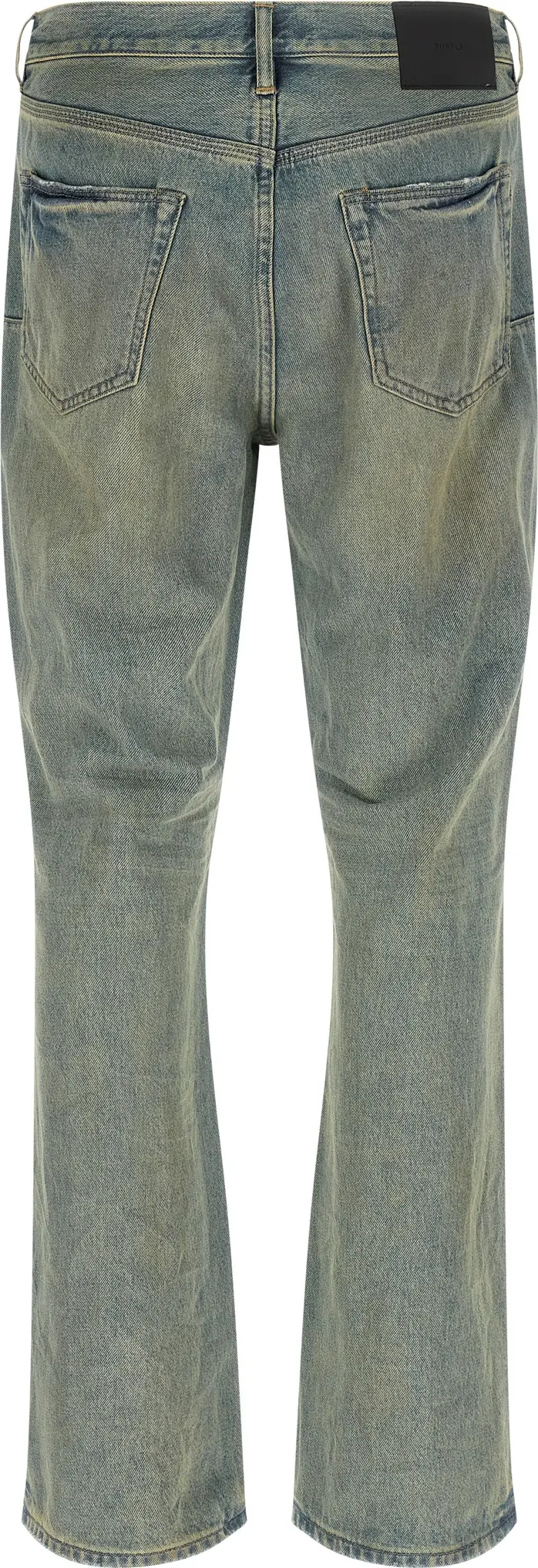 Jeans Purple Brand