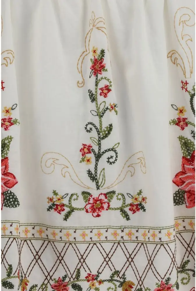 Sleeveless T-Shirt FARM Rio