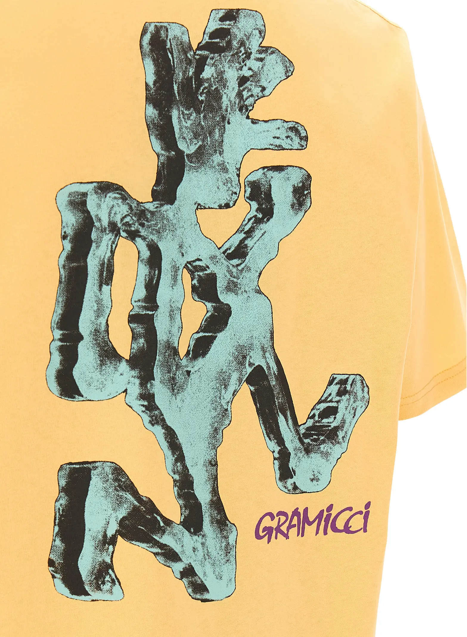 T-Shirt Gramicci