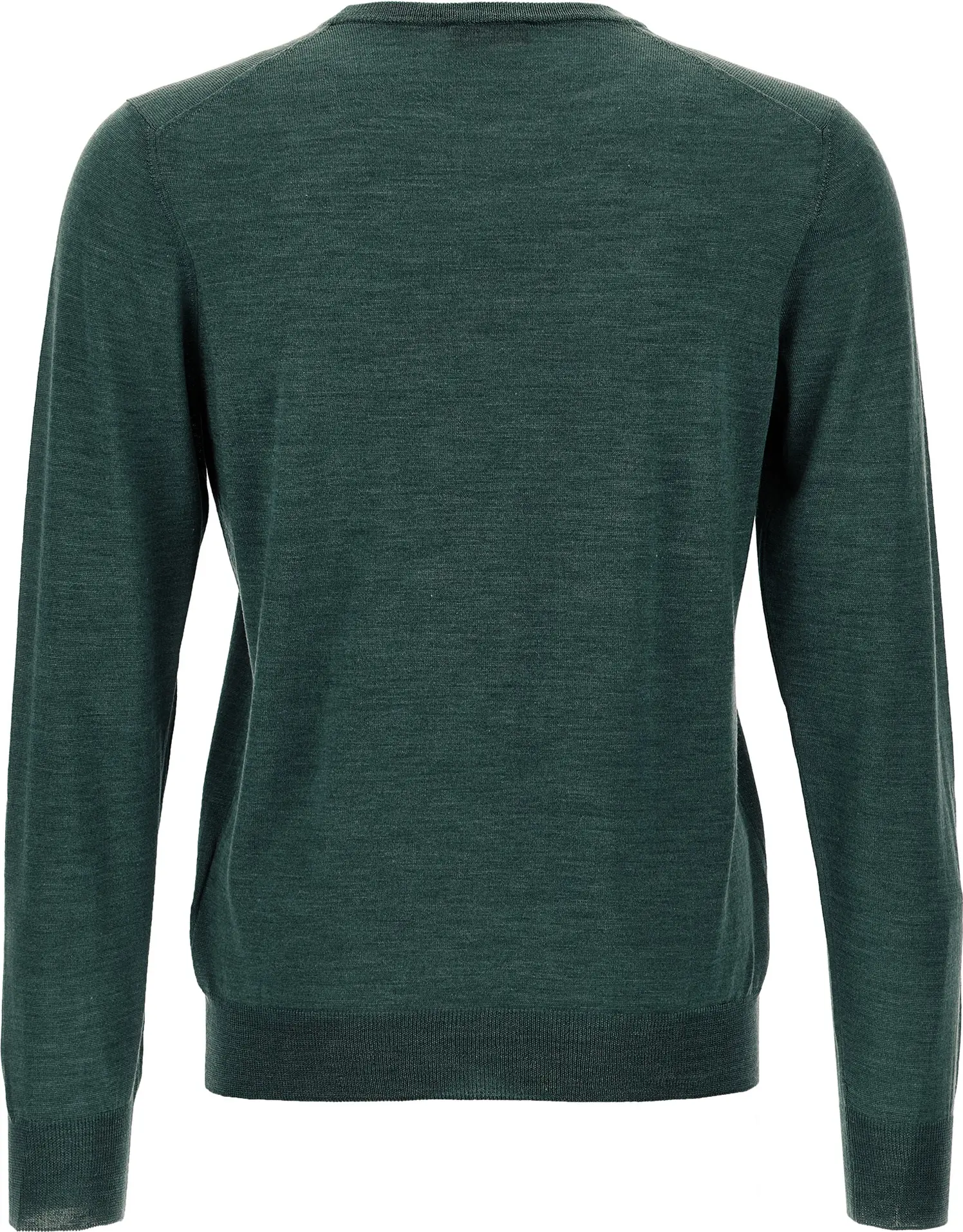 Cardigan Barba Italiana