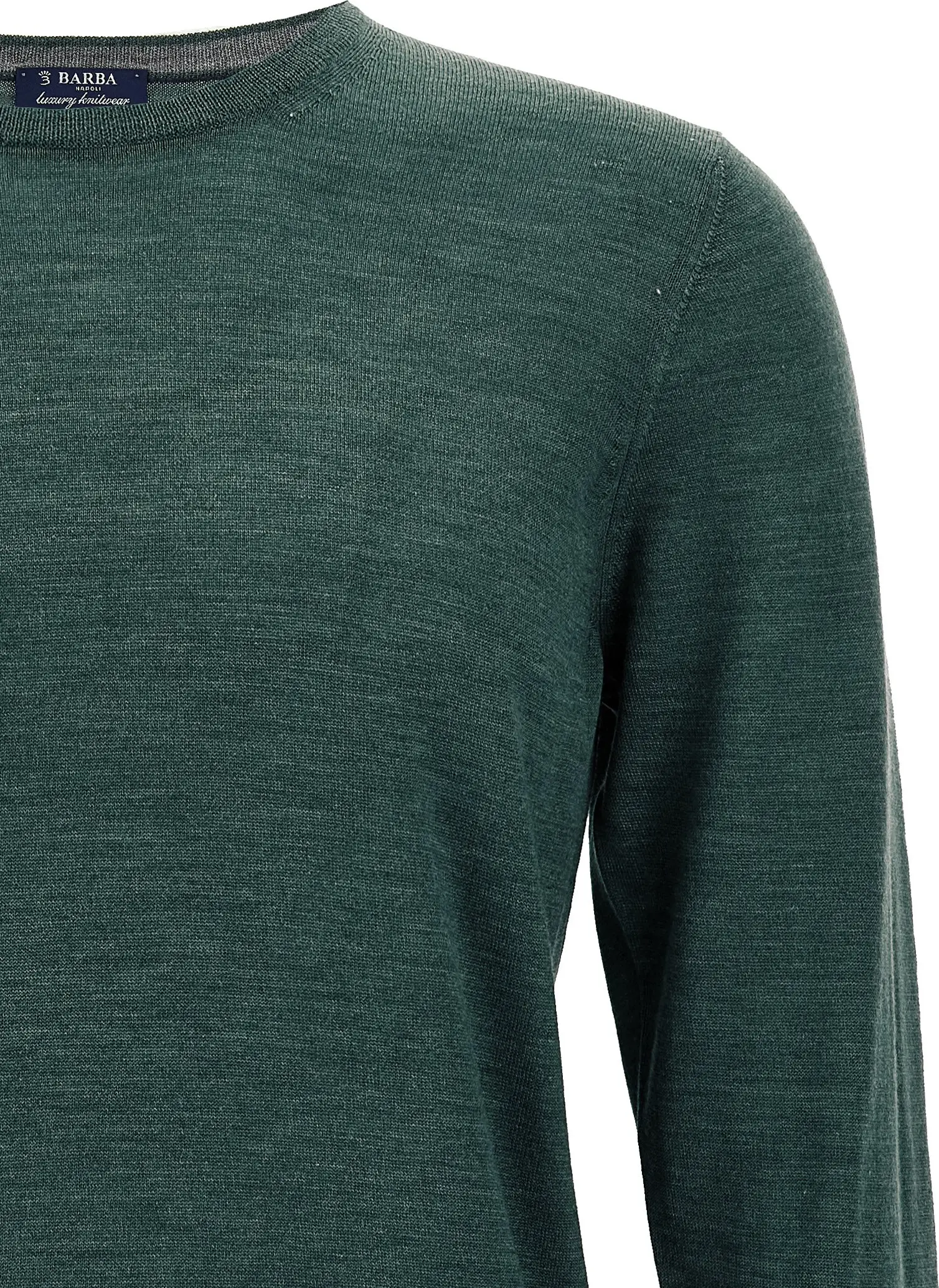 Cardigan Barba Italiana