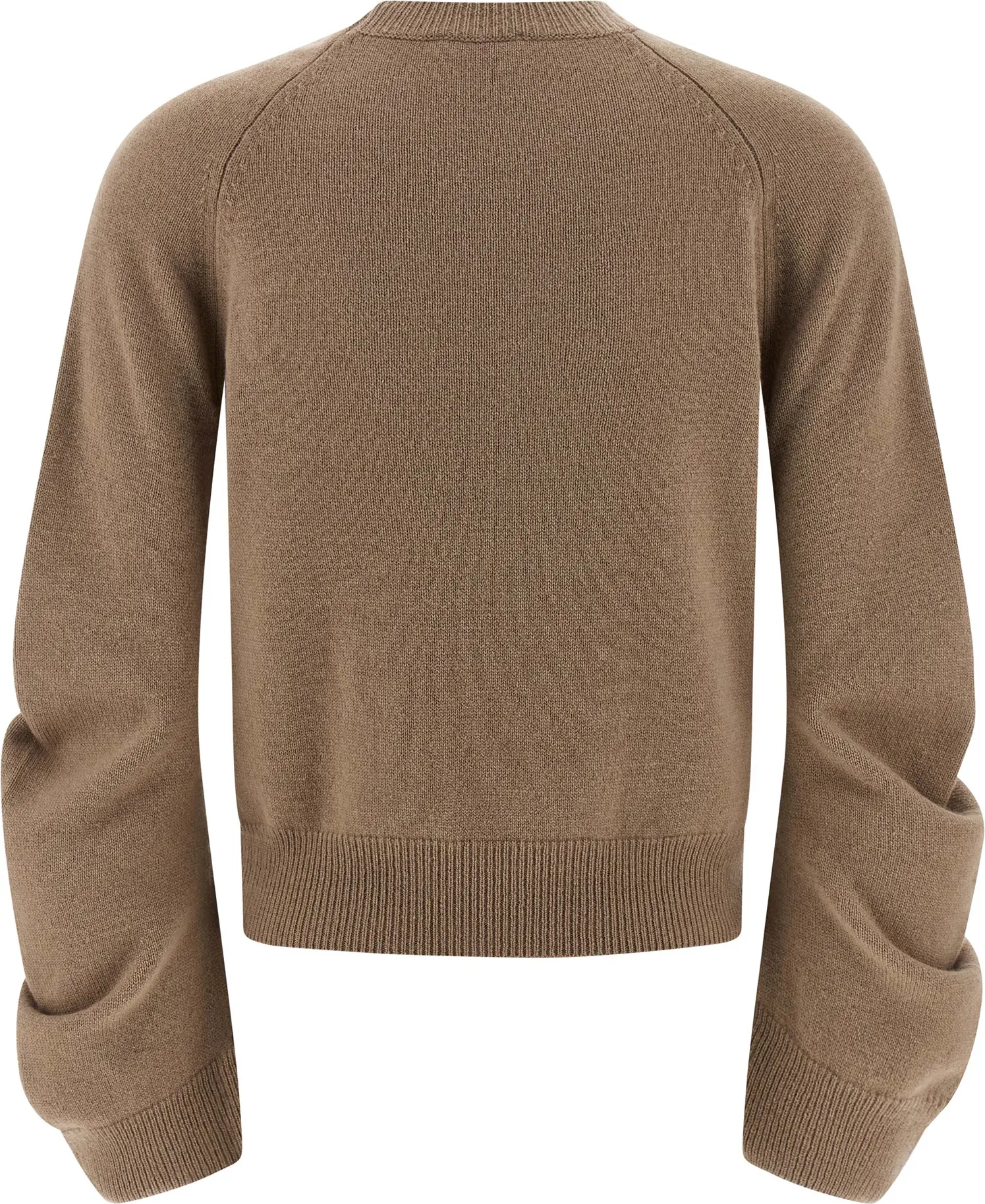 Cardigan Nude