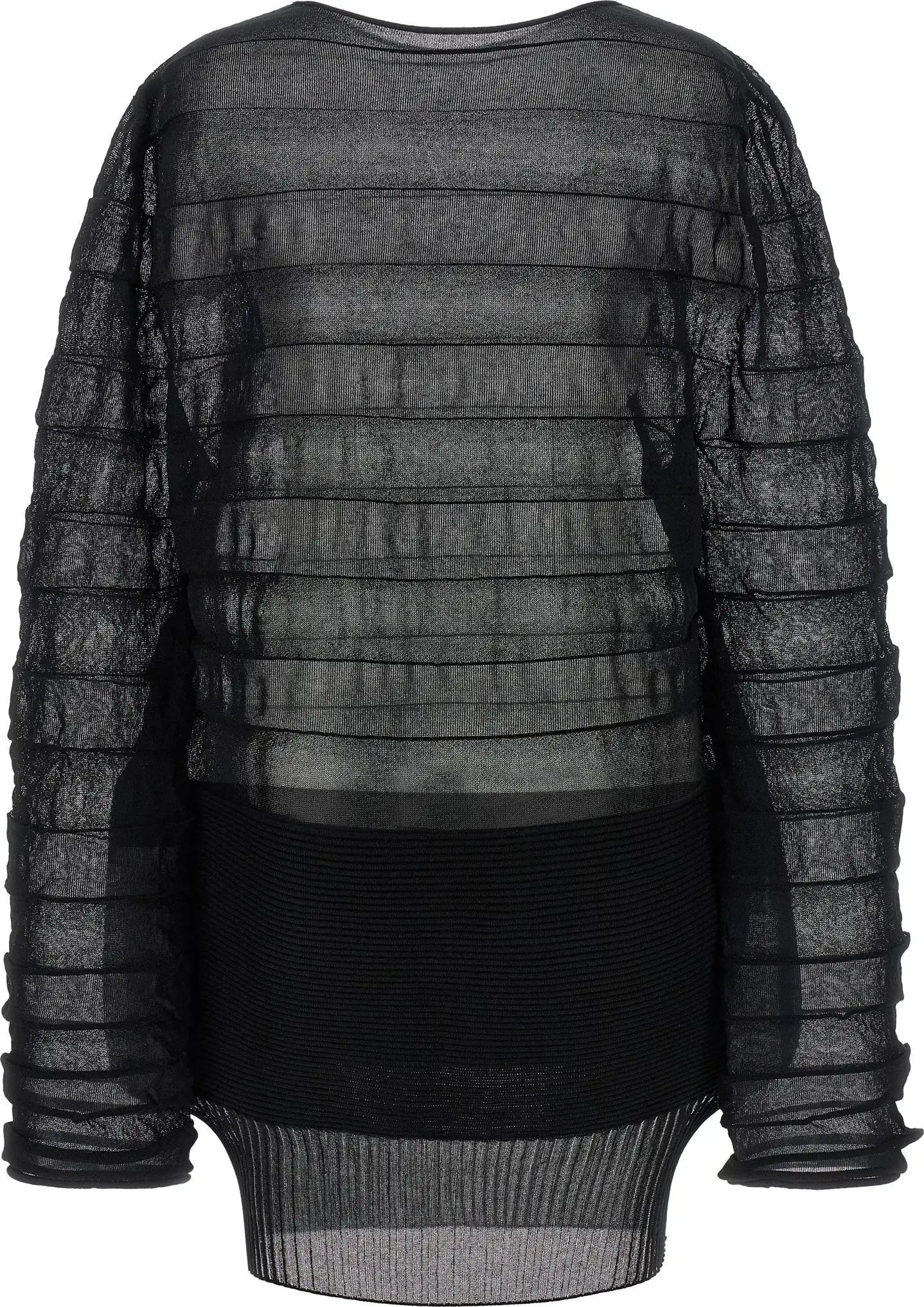 Sweatshirt Issey Miyake