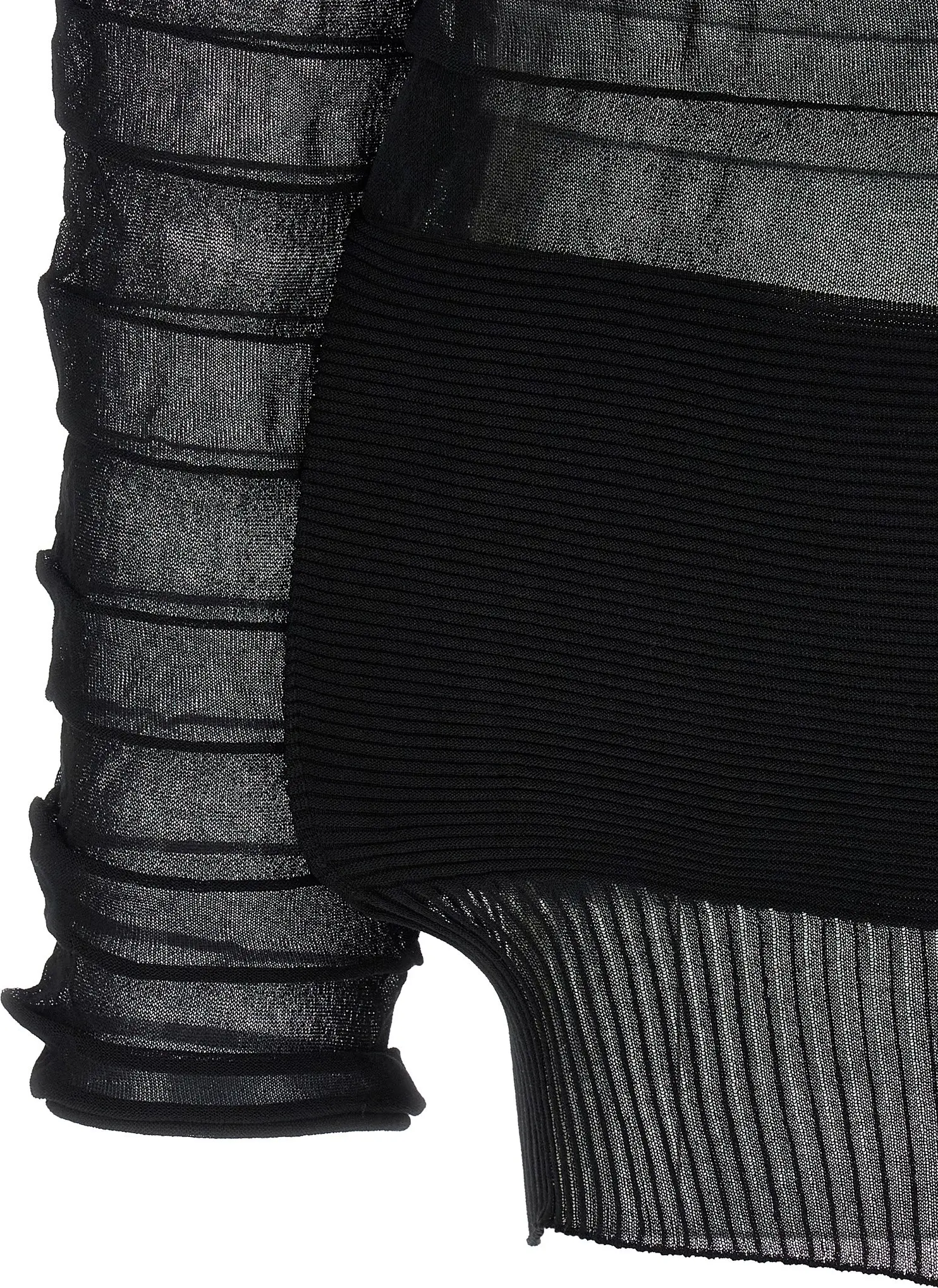 Sweatshirt Issey Miyake