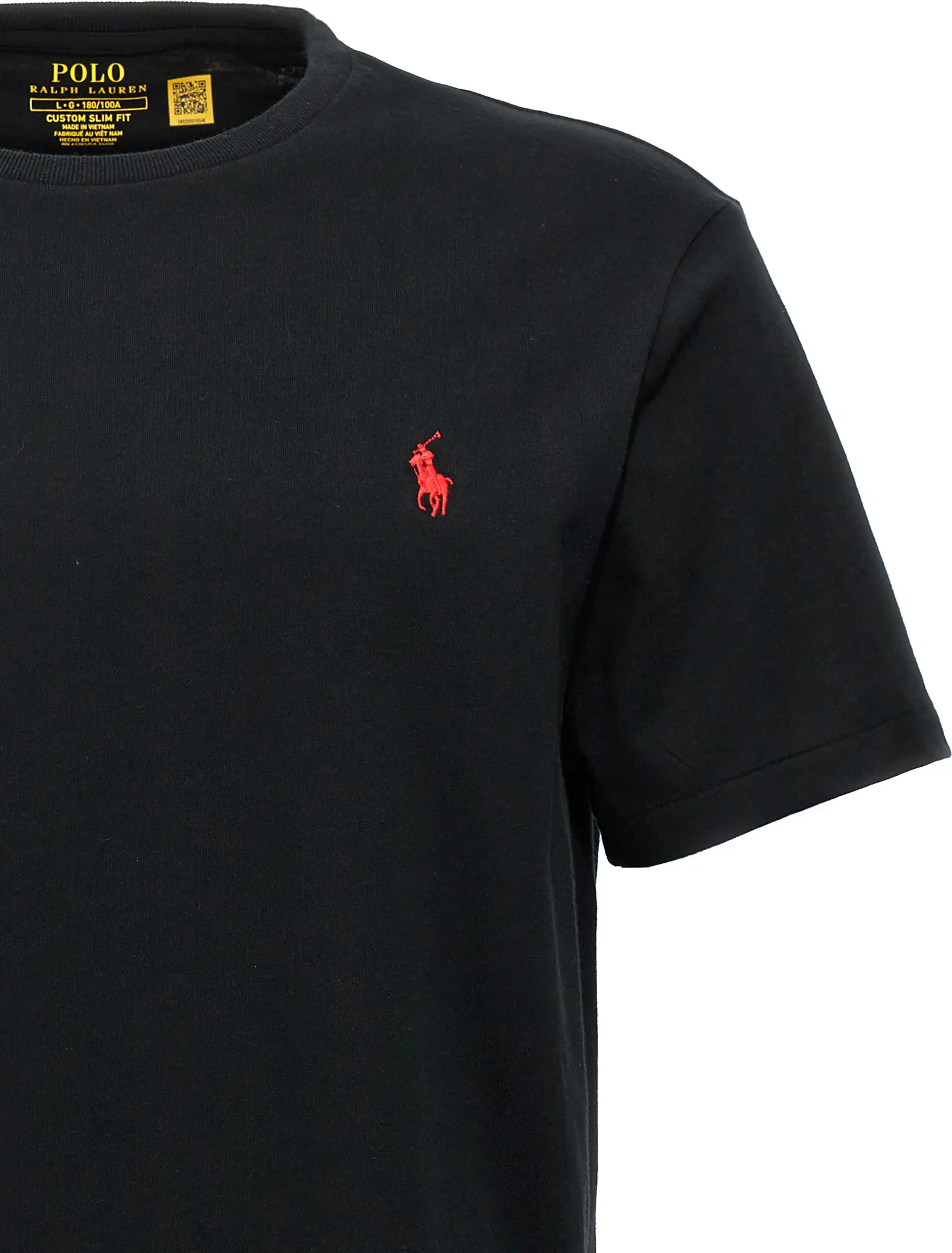 Футболка Polo Ralph Lauren