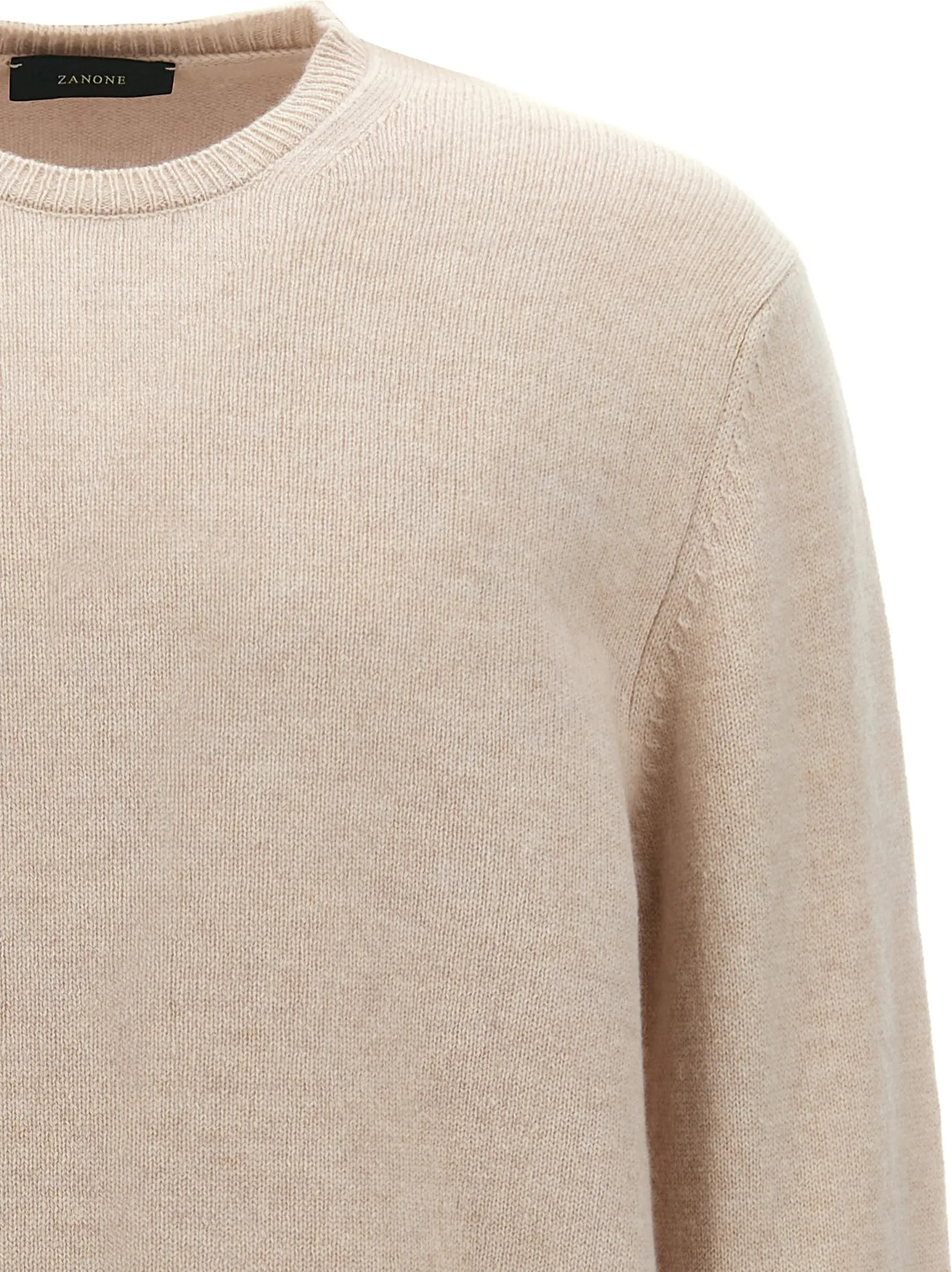 Cardigan Zanone