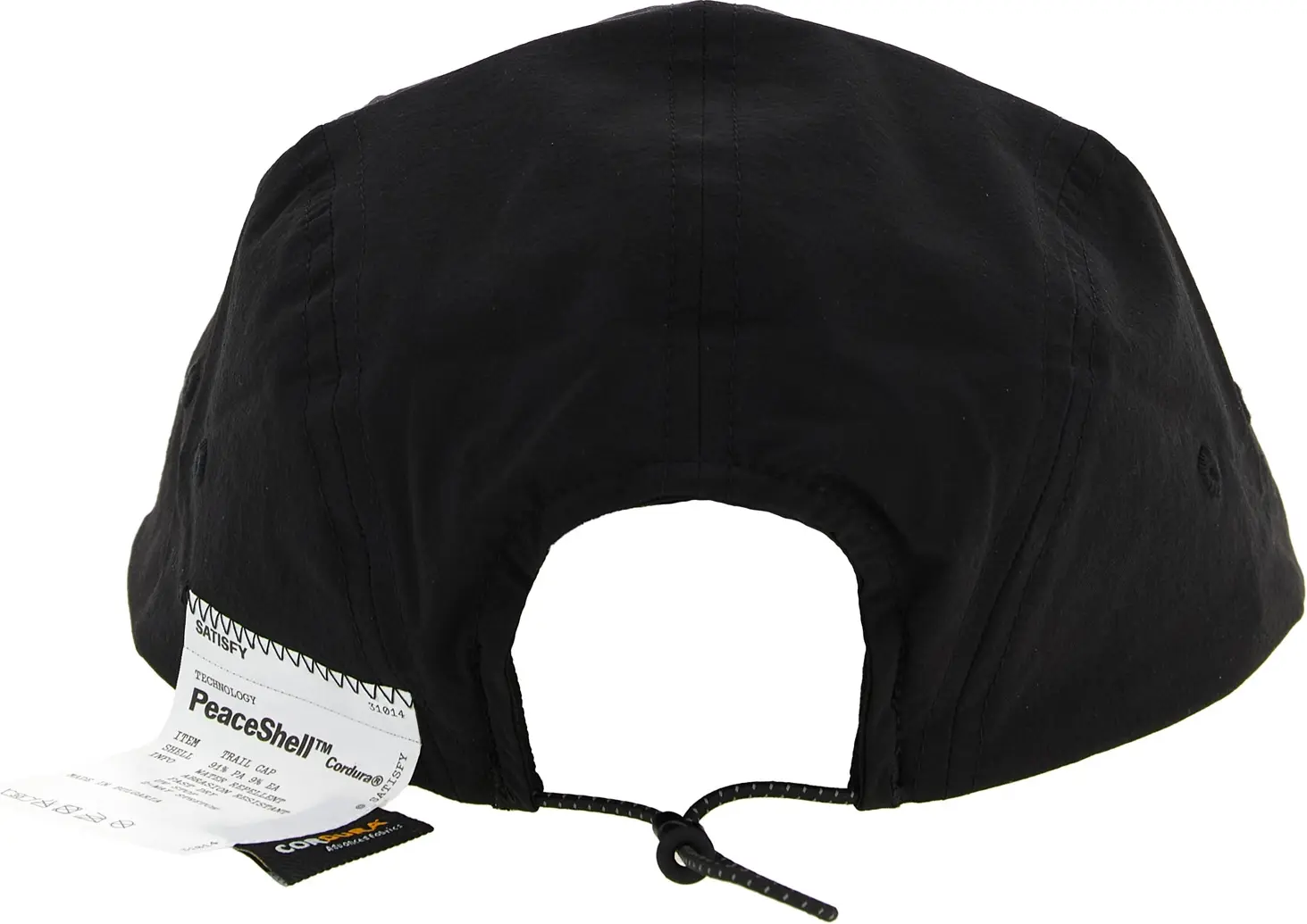 Baseball Hat Satisfy