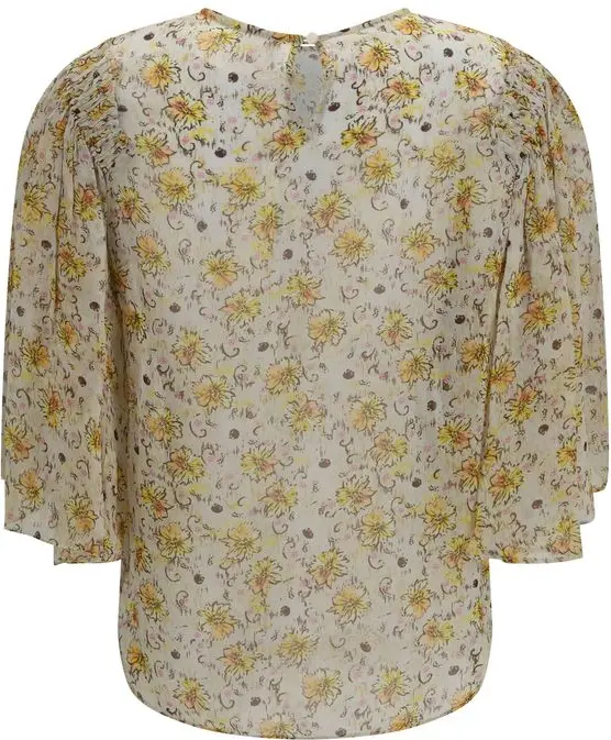 Blouse Isabel Marant Étoile Floma