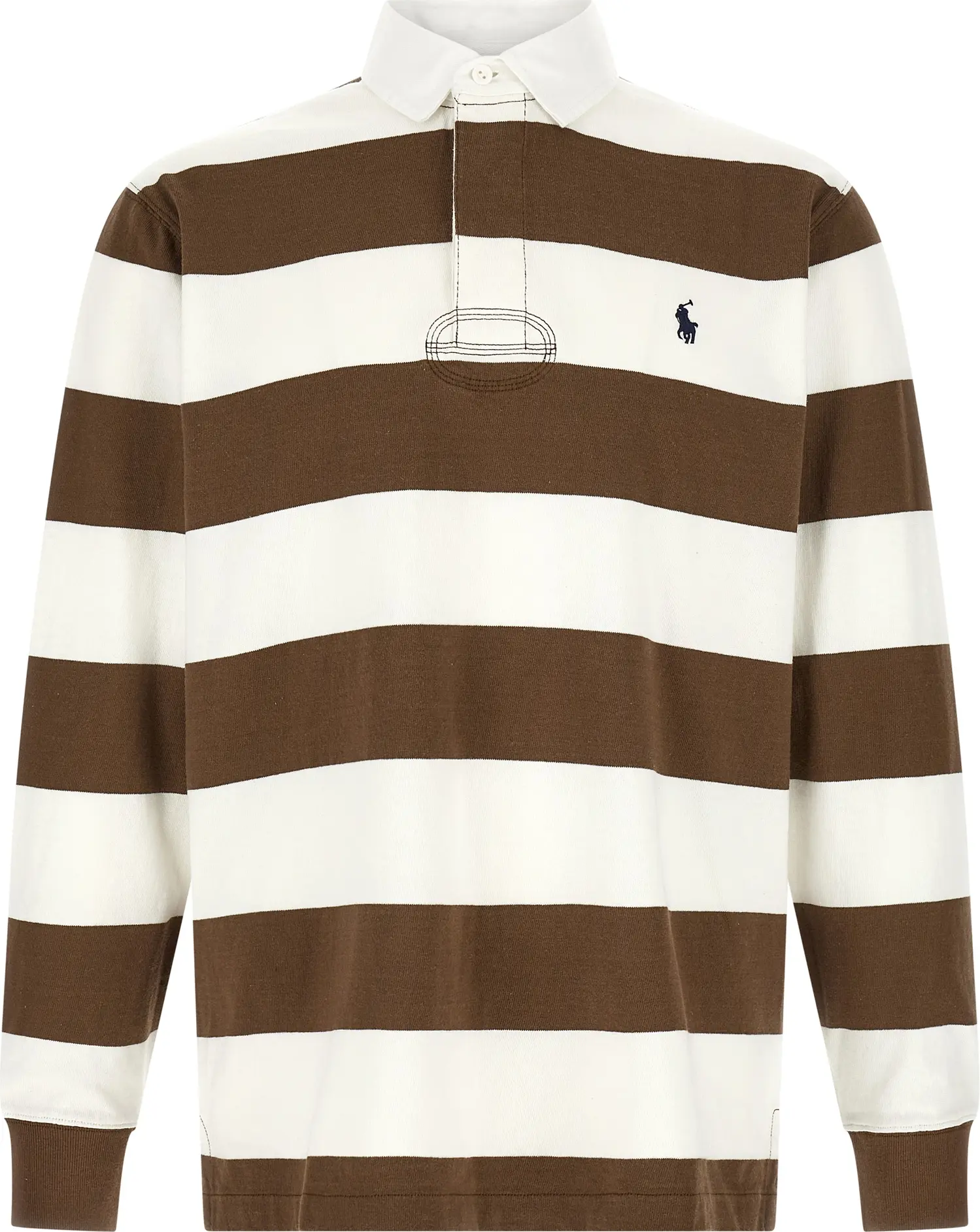 Поло Polo Ralph Lauren L'Iconica Maglia da Rugby
