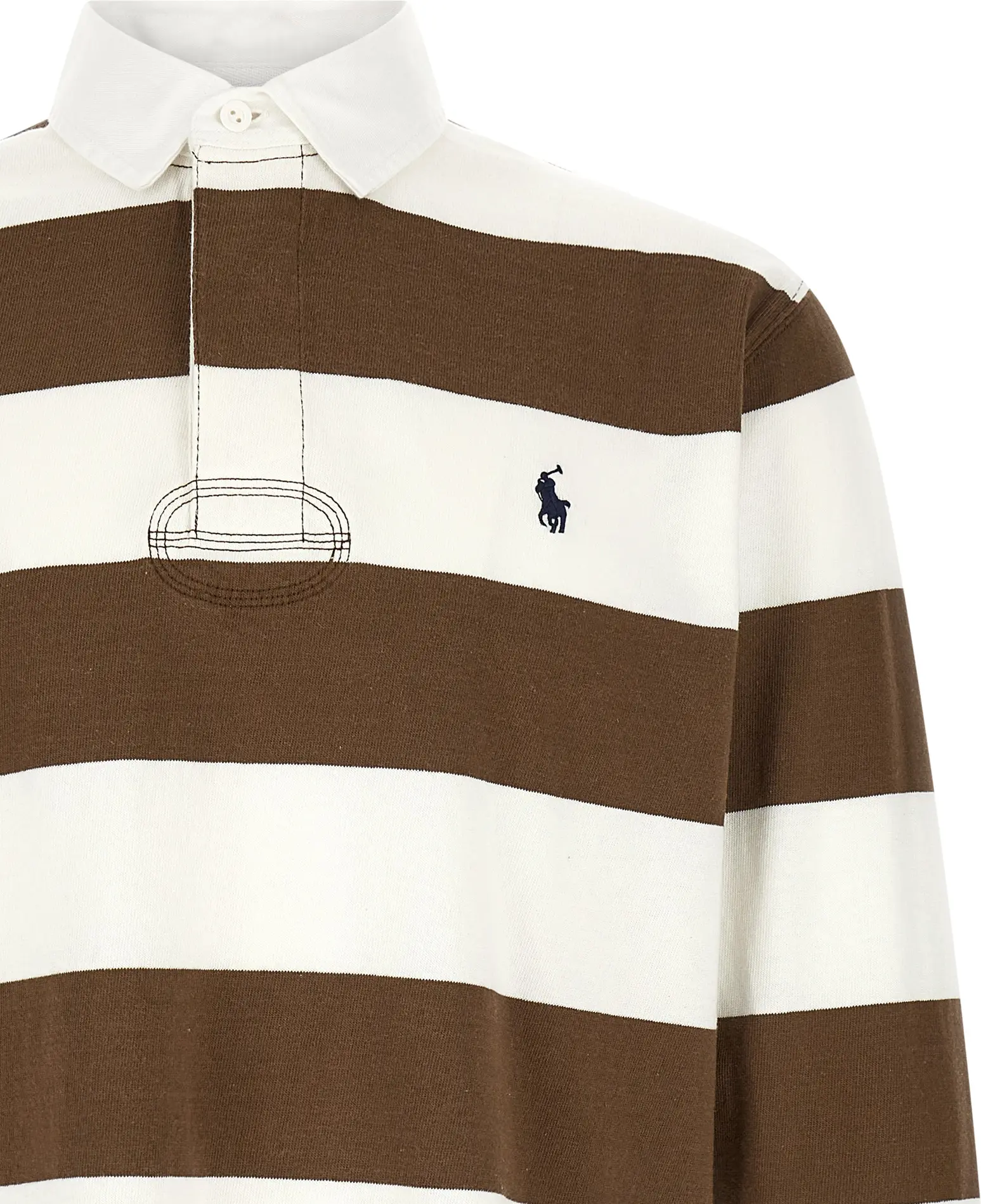 Polo Shirt Polo Ralph Lauren L'Iconica Maglia da Rugby