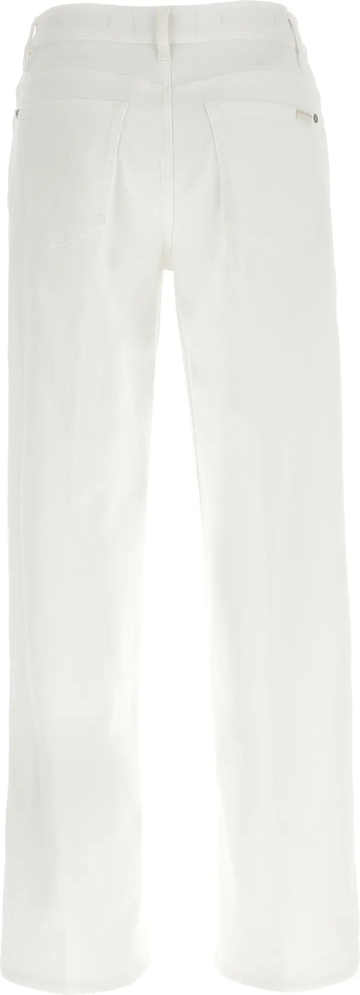 Jeans 7 For All Mankind Stovepipe