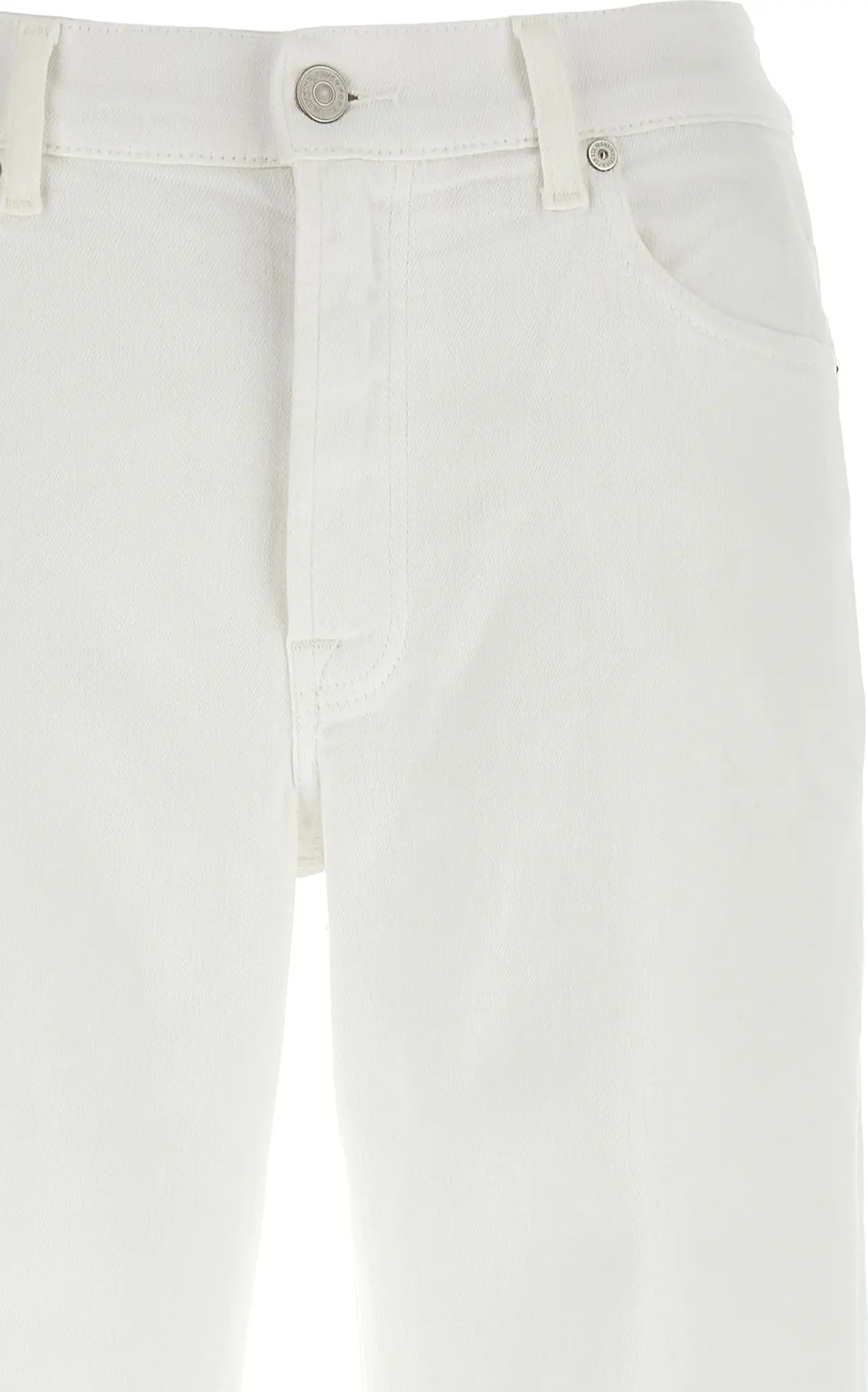 Jeans 7 For All Mankind Stovepipe