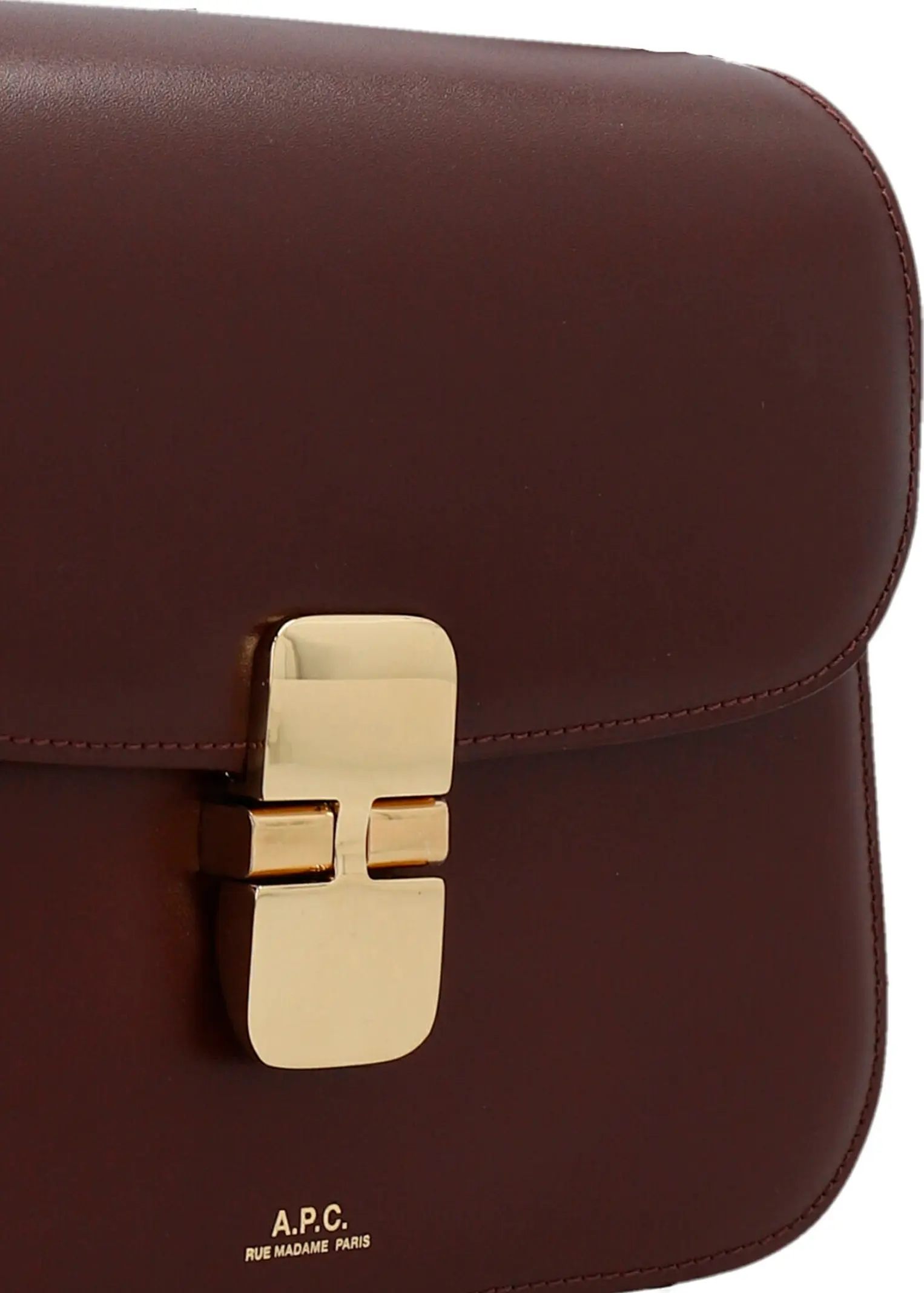 Crossbody Bag A.P.C. Grace Small