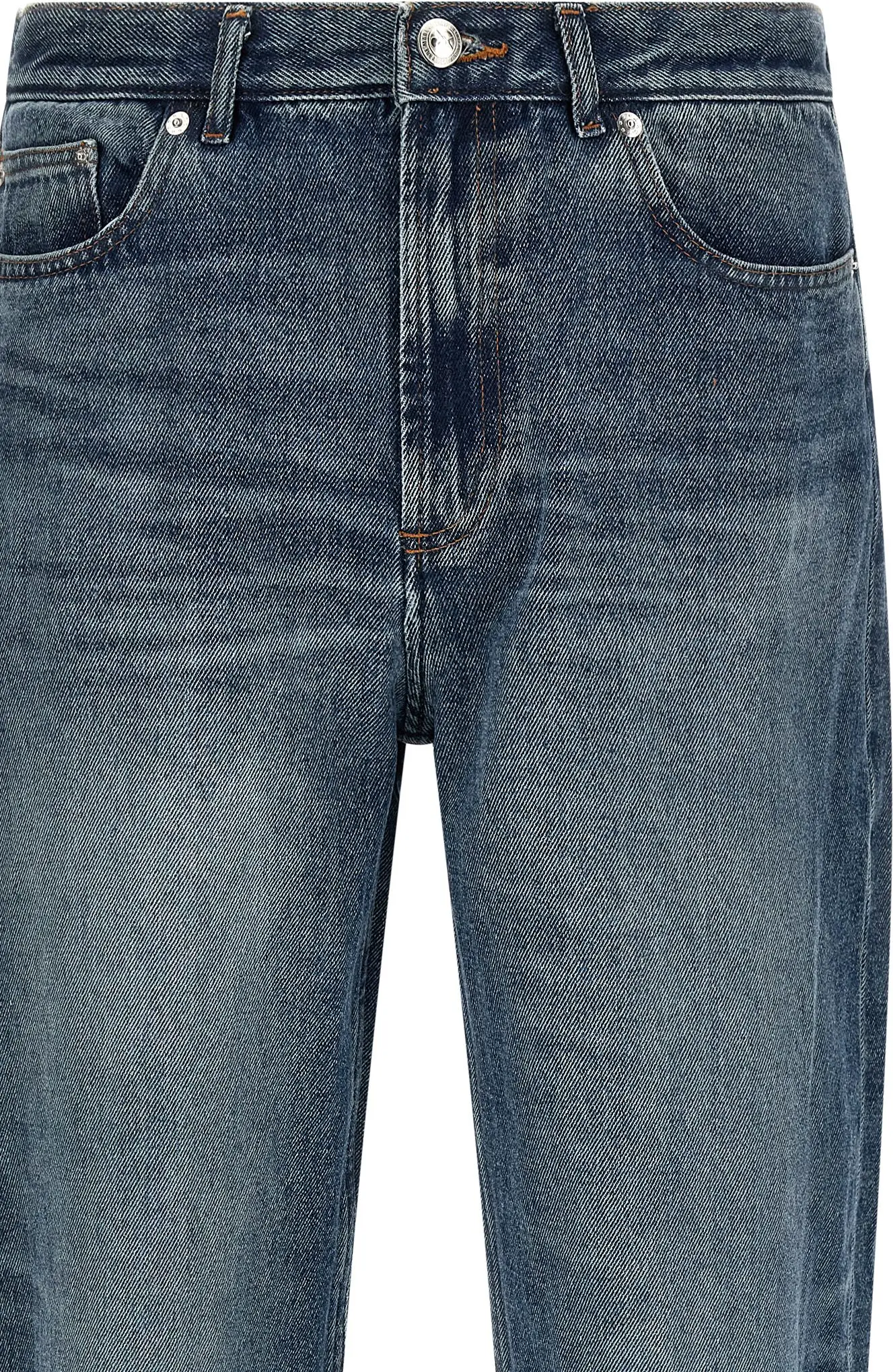 Jeans A.P.C. Martin