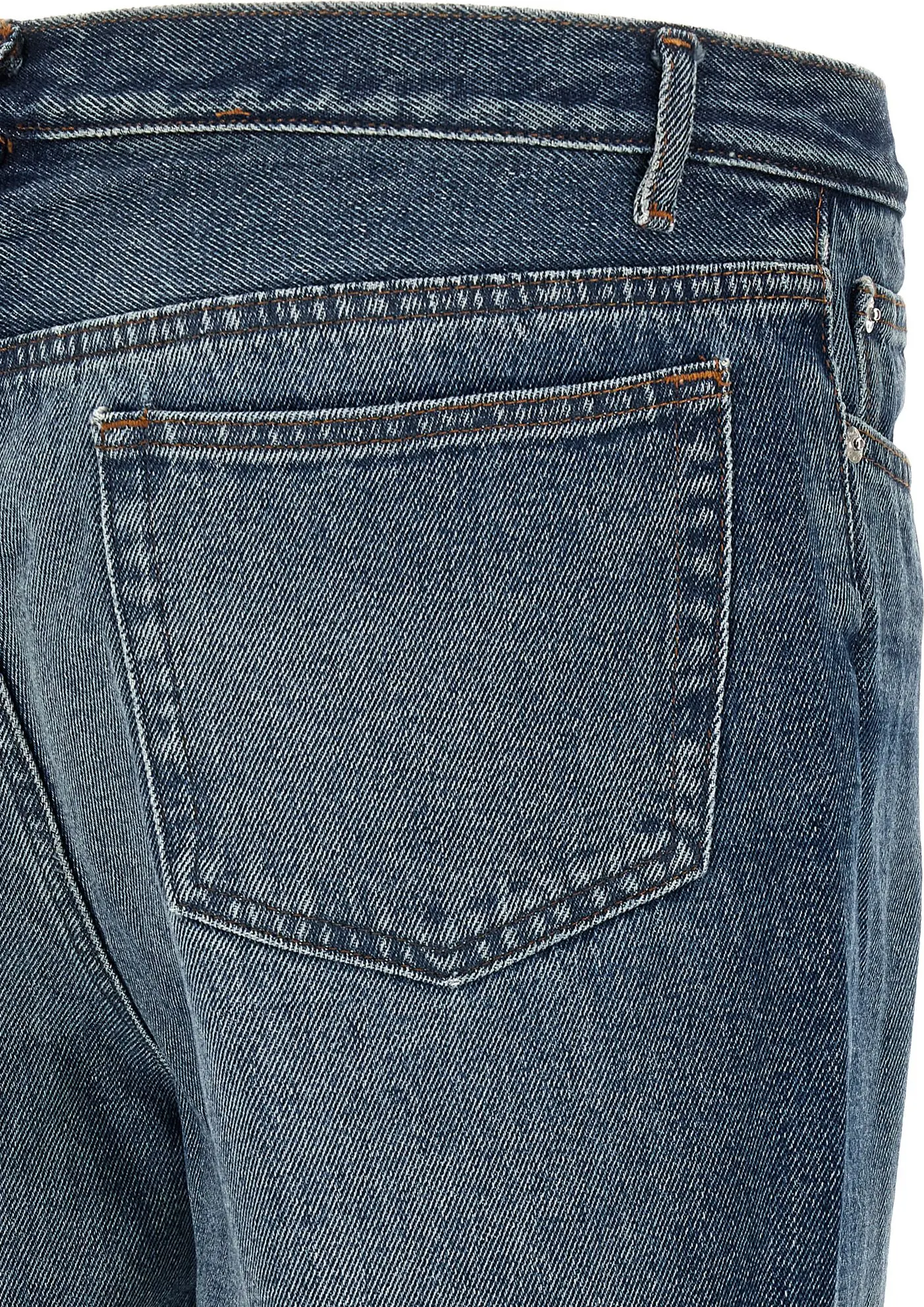 Jeans A.P.C. Martin