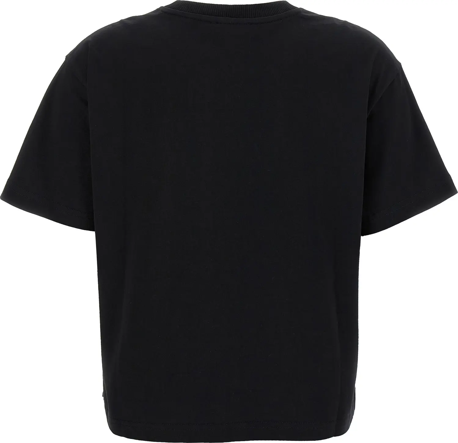 Футболка A.P.C. Boxy Micro Logo